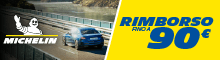 Michelin pneumatici online