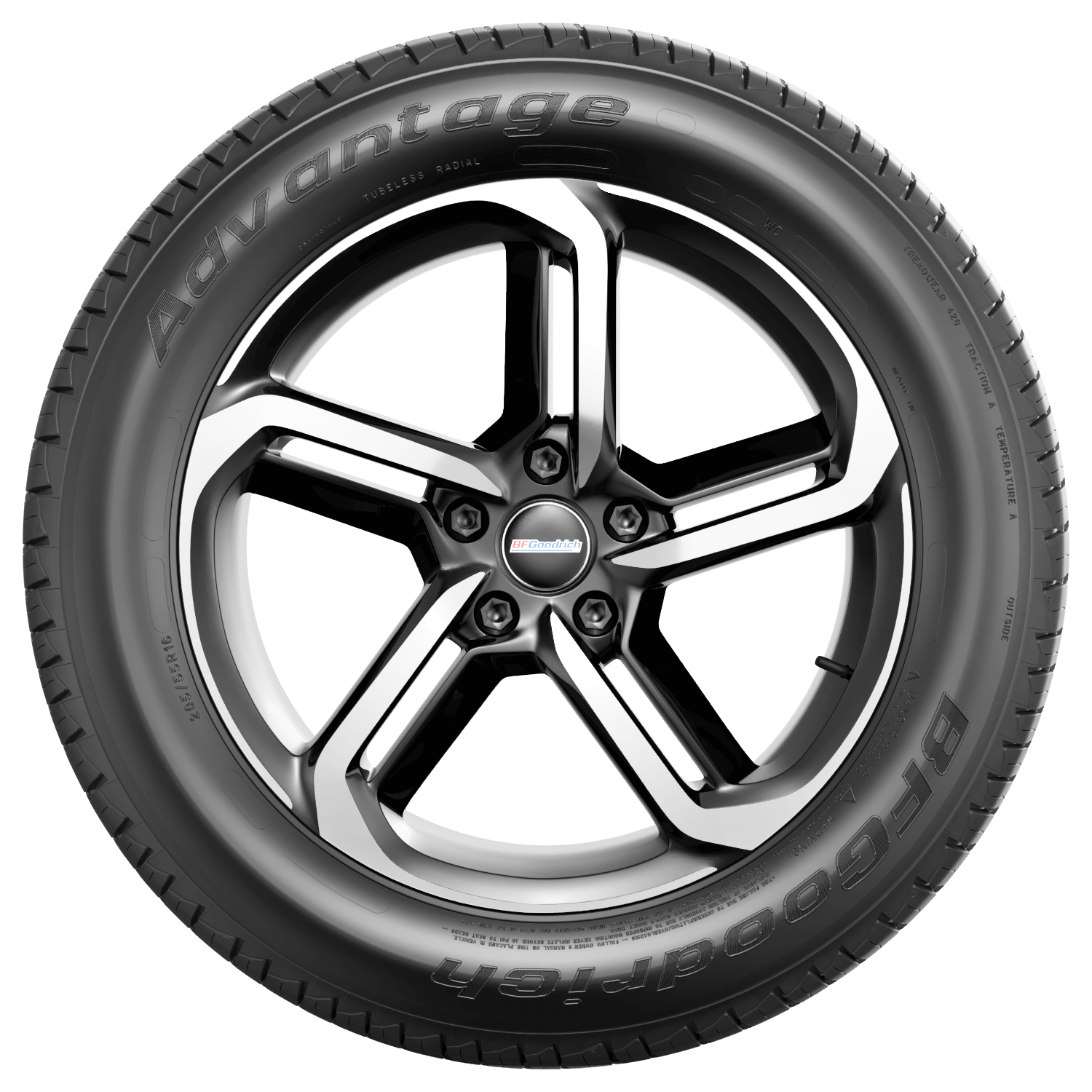 BFGoodrich Advantage