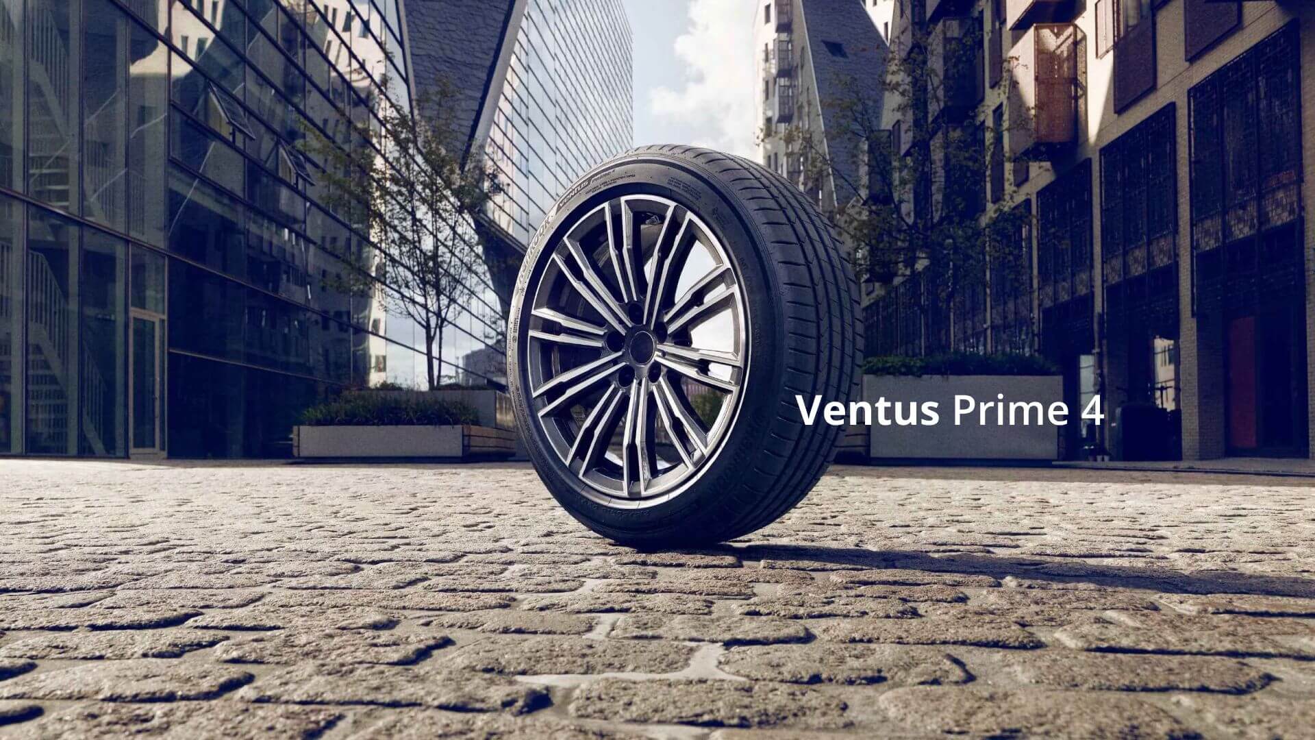 pneumatici hankook ventus prime 4