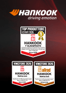 Hankook Dynapro HPX RA43