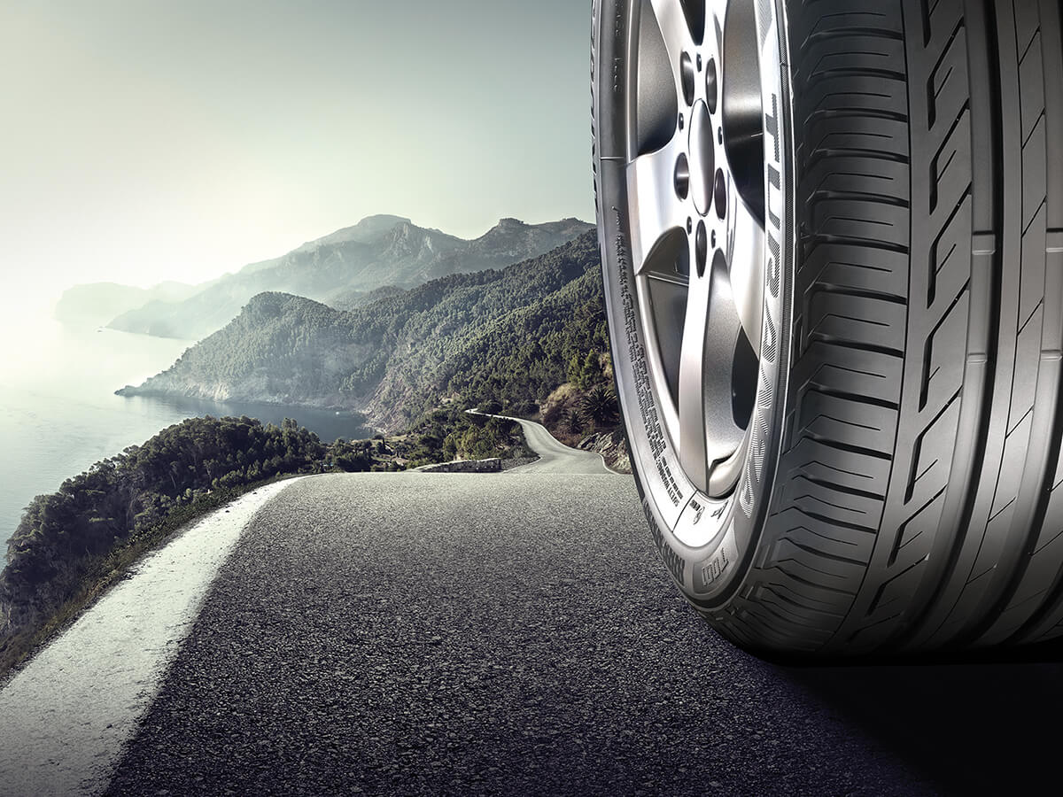 Bridgestone Turanza T001