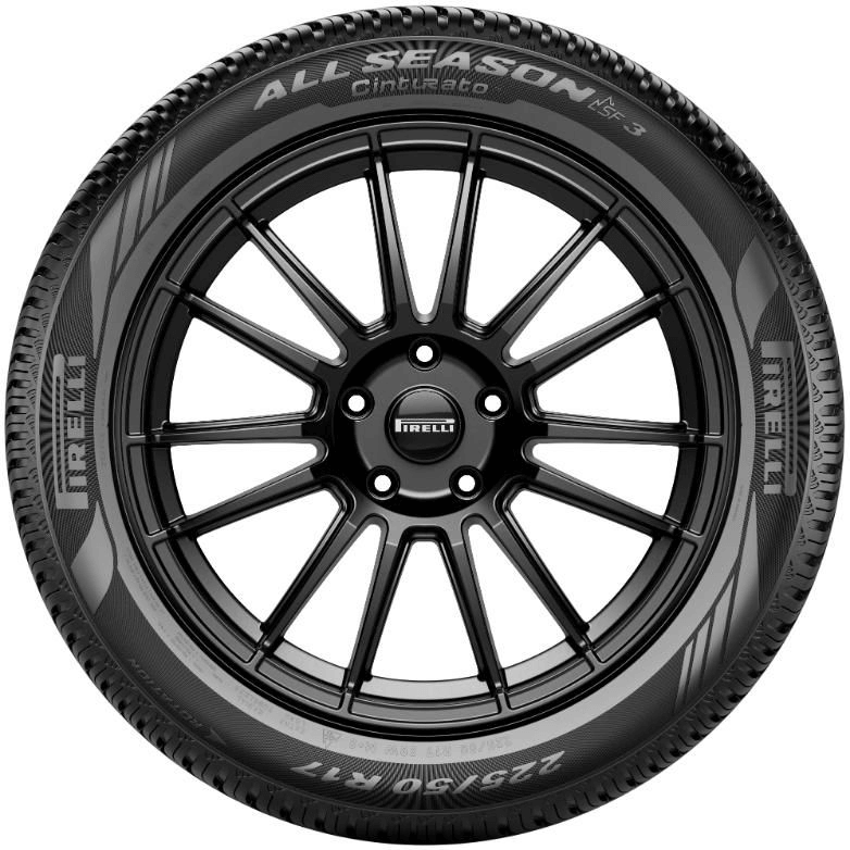 Pirelli Cinturato All Season SF3