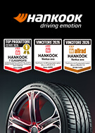 hankook estate image