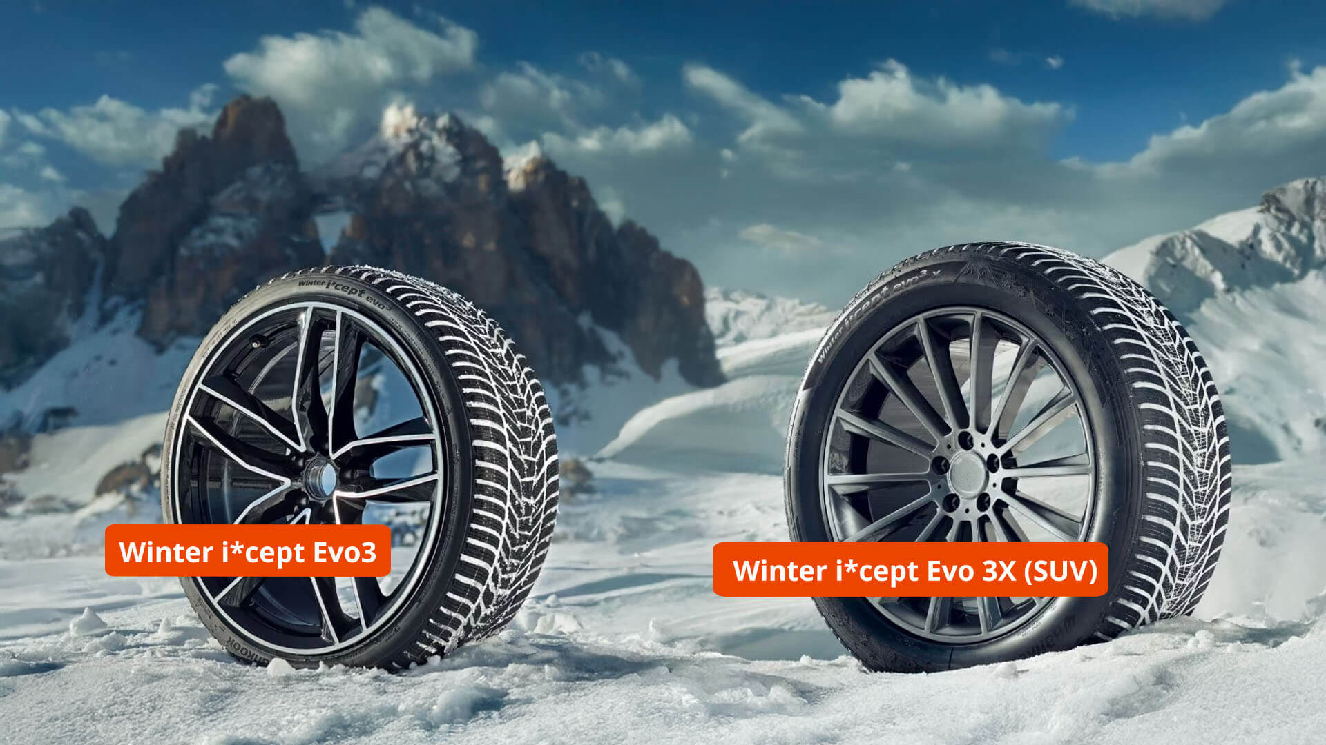 pneumatici hankook winter icept