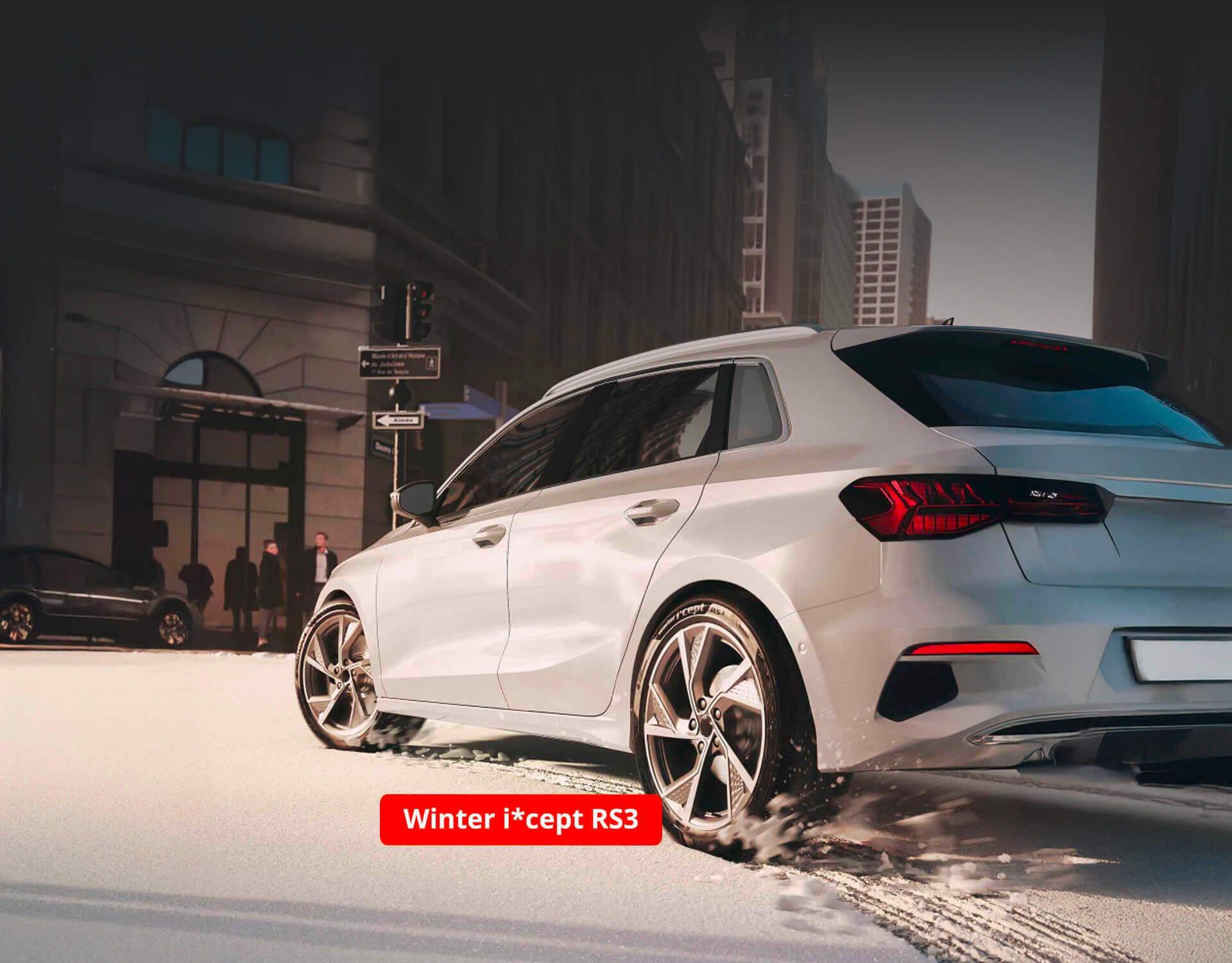 pneumatici hankook winter icept