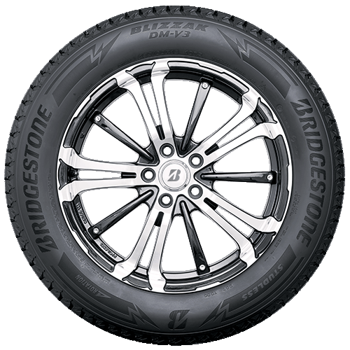  Blizzak DM-V3
