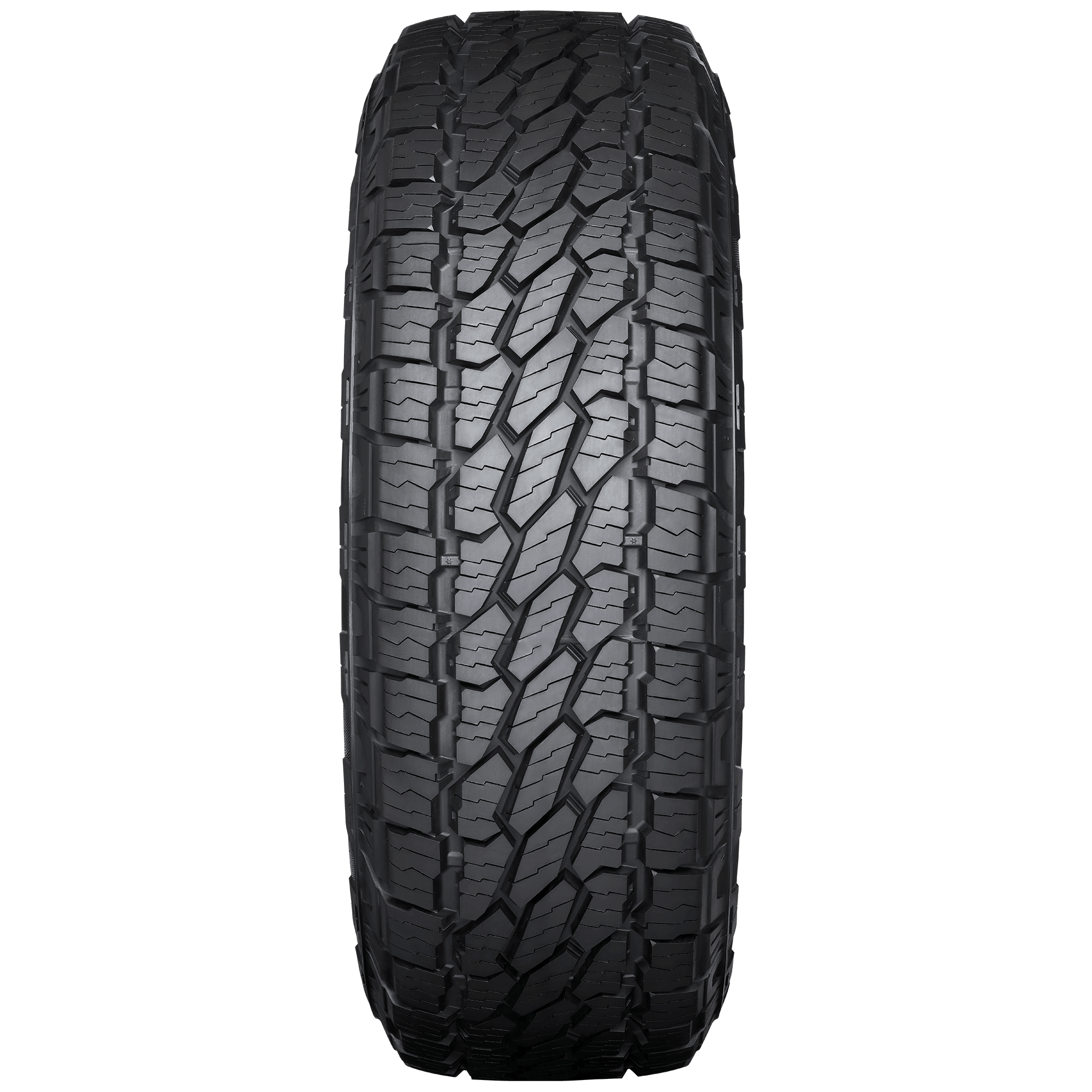 Bridgestone Dueler All Terrain A/T 002