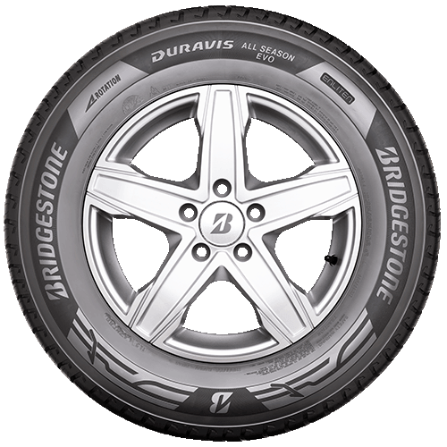  Duravis All Season Evo