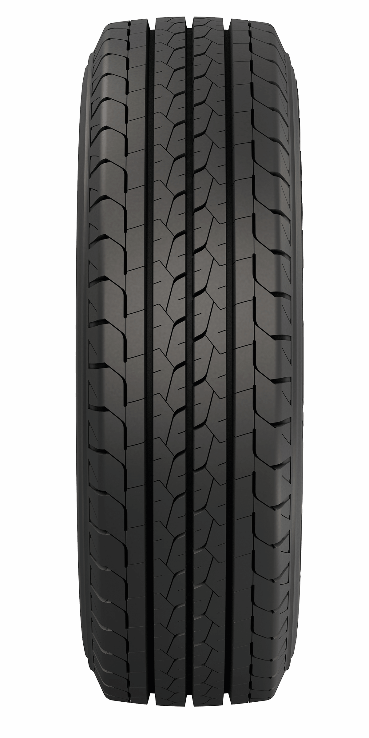 Bridgestone Duravis R660