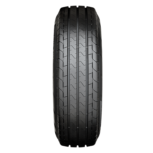 Bridgestone Duravis VAN