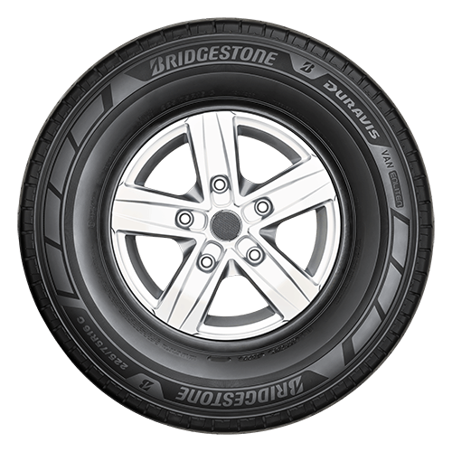 Bridgestone Duravis VAN