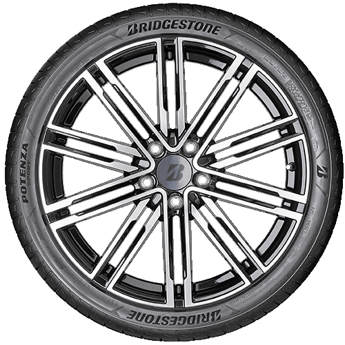 Bridgestone POTENZA SPORT