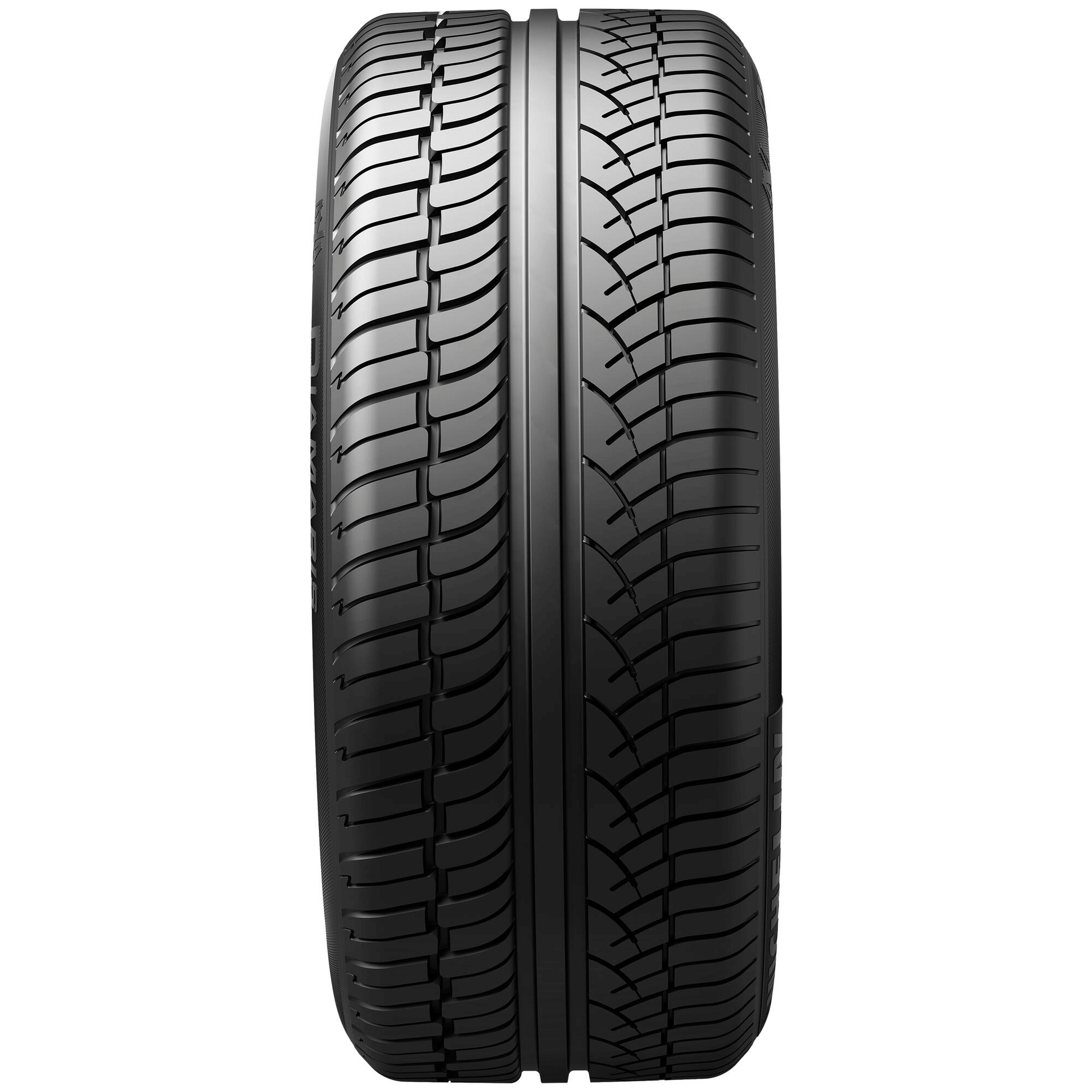 Michelin 4X4 Diamaris