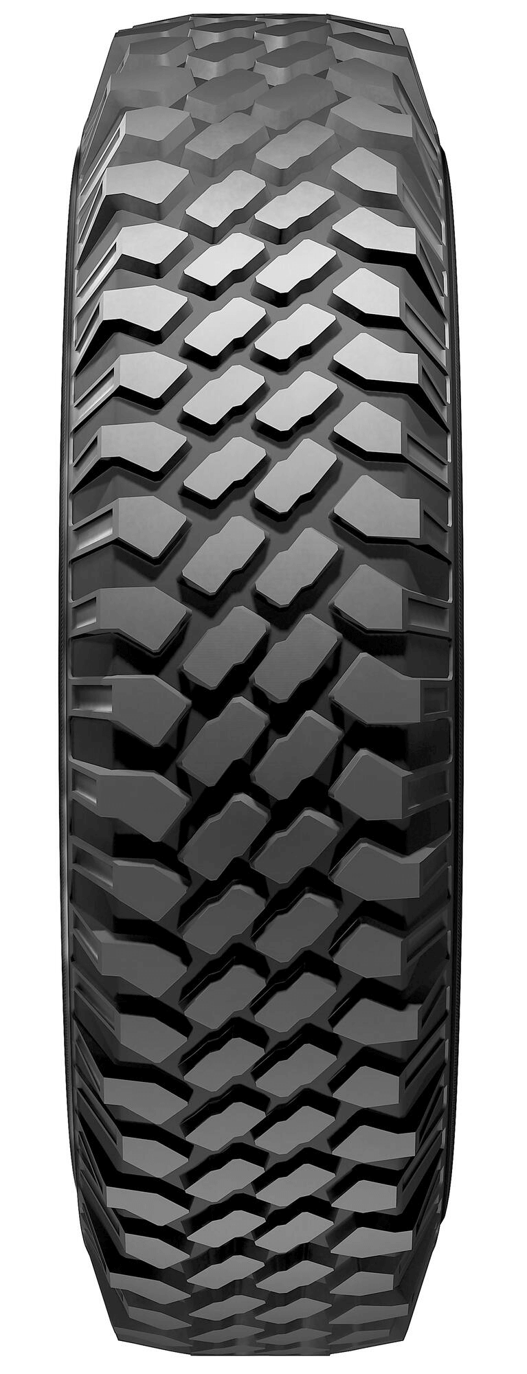 4X4 O/R XZL