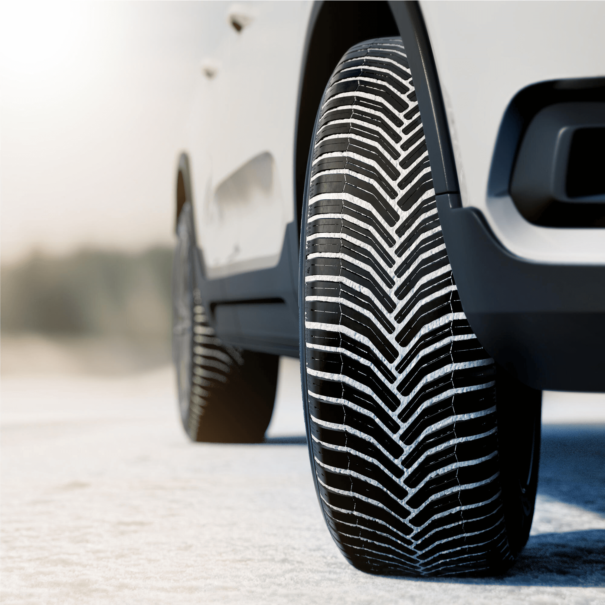  CrossClimate +