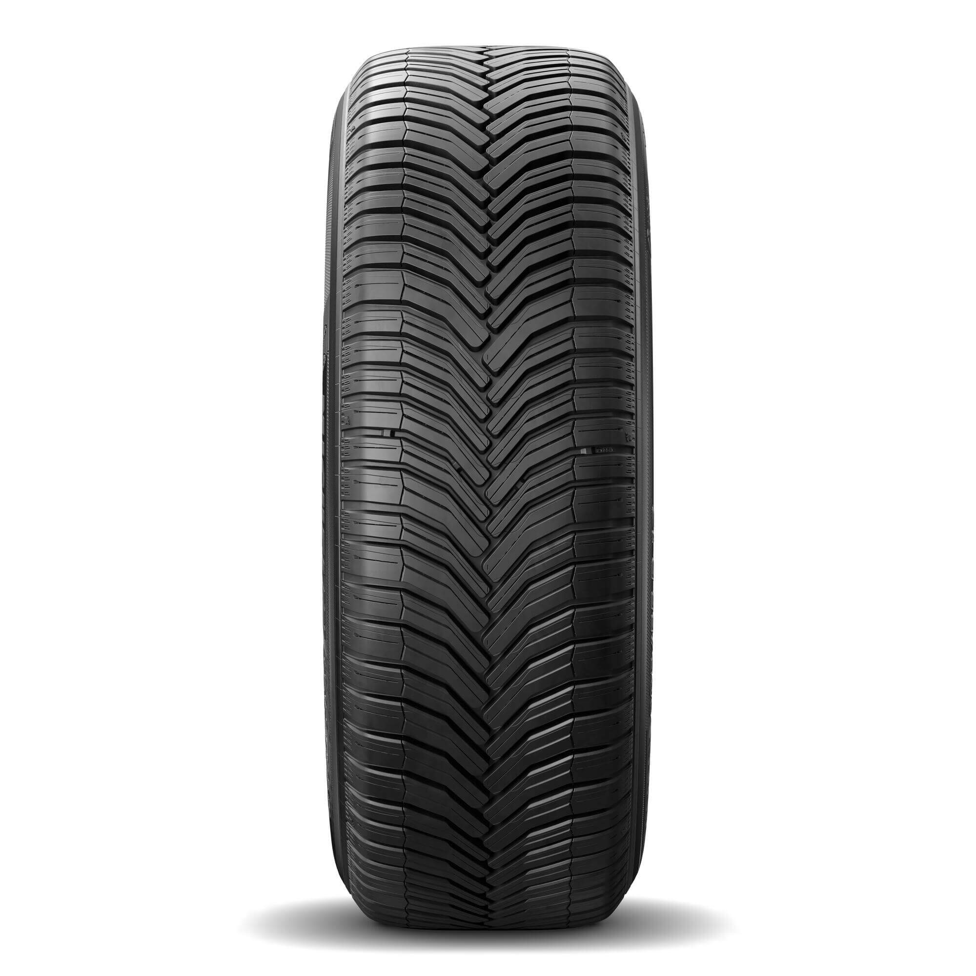  CrossClimate +