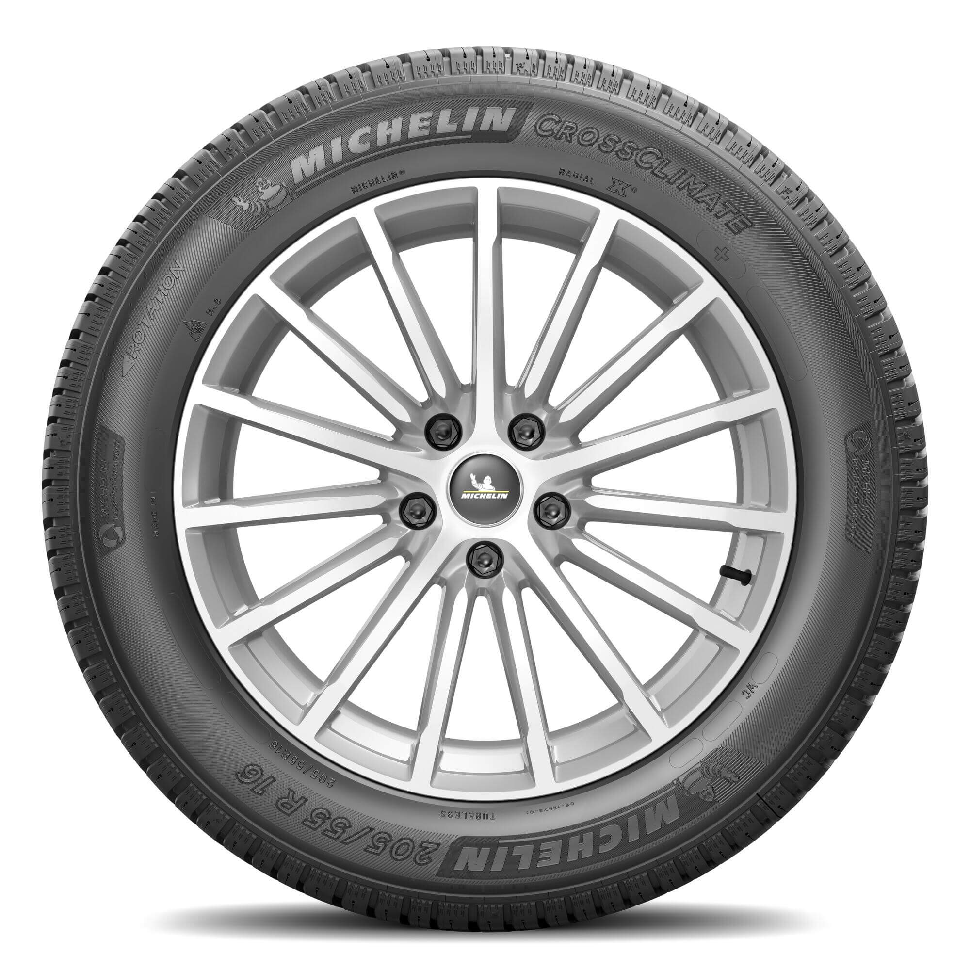  CrossClimate +