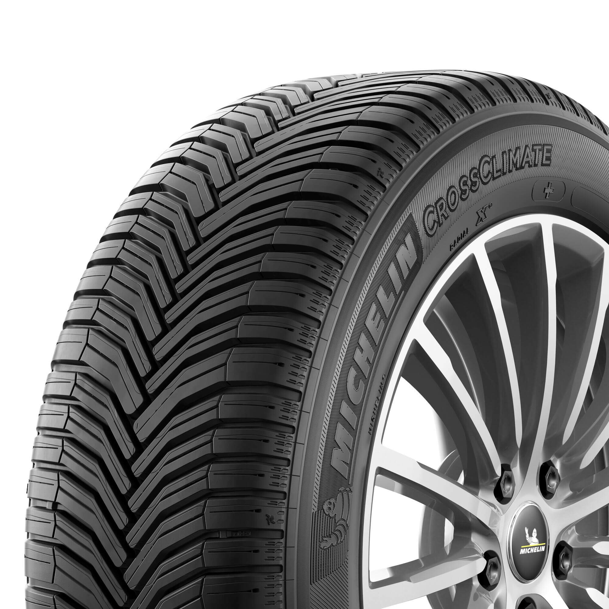  CrossClimate +