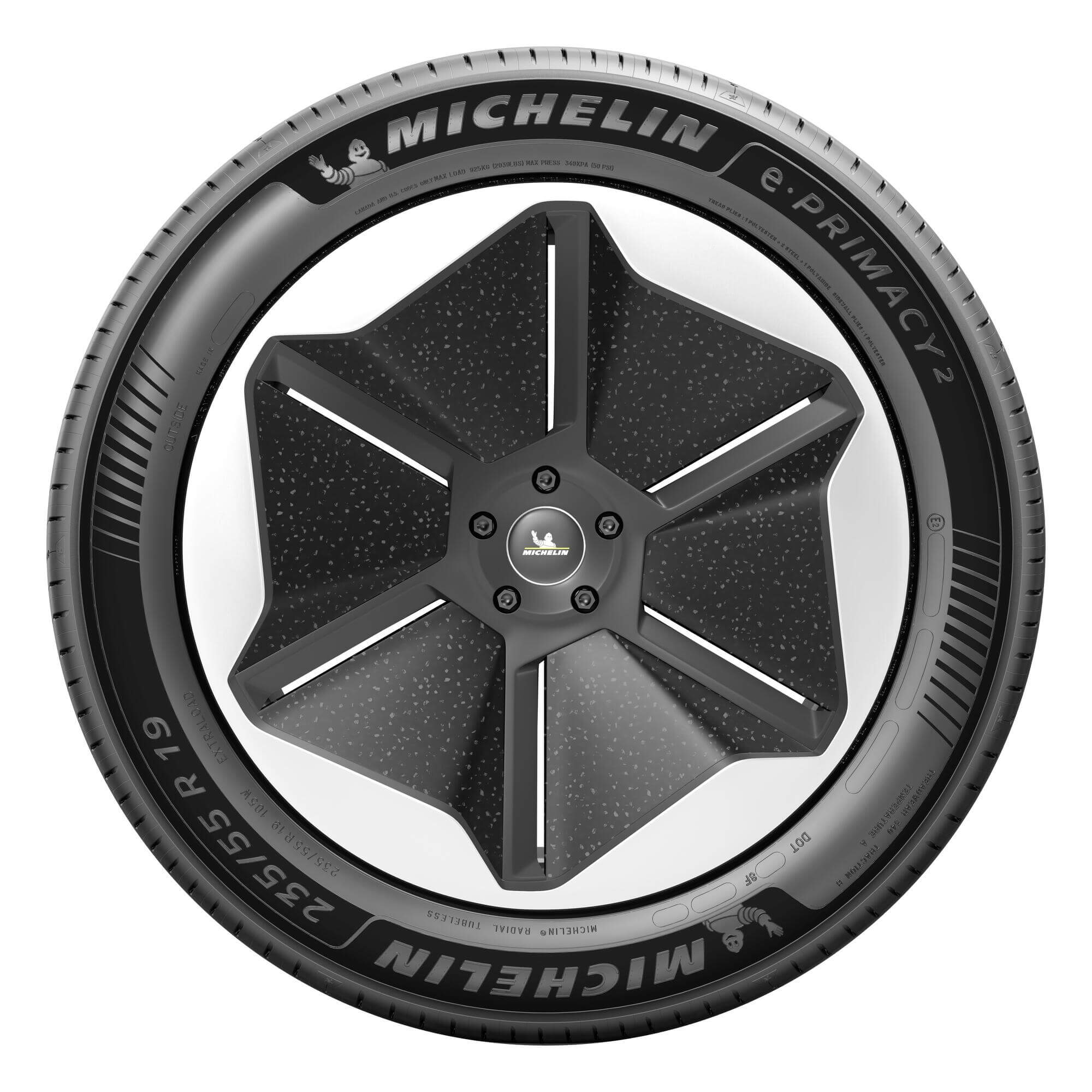 Michelin E-PRIMACY 2
