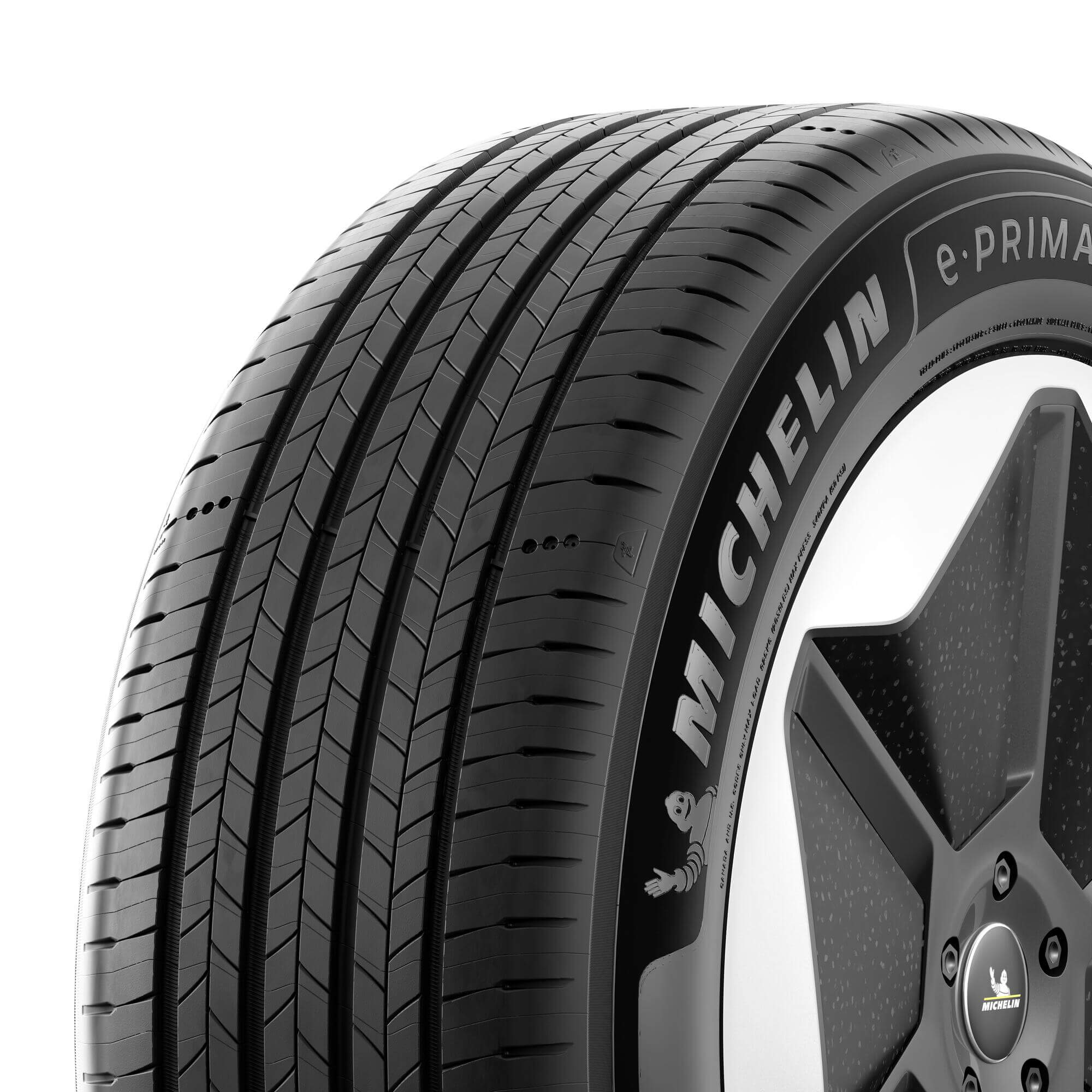Michelin E-PRIMACY 2