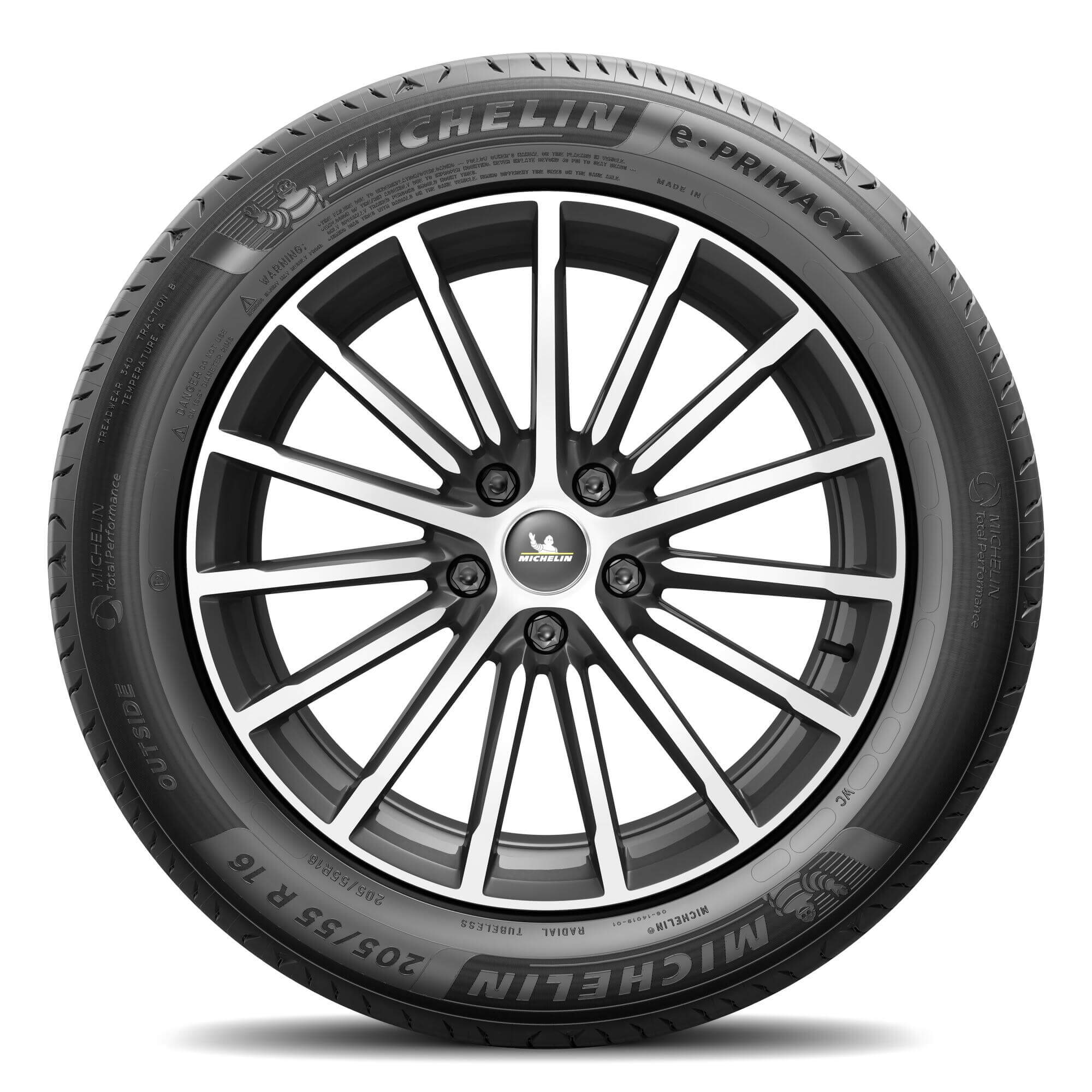 Michelin E PRIMACY