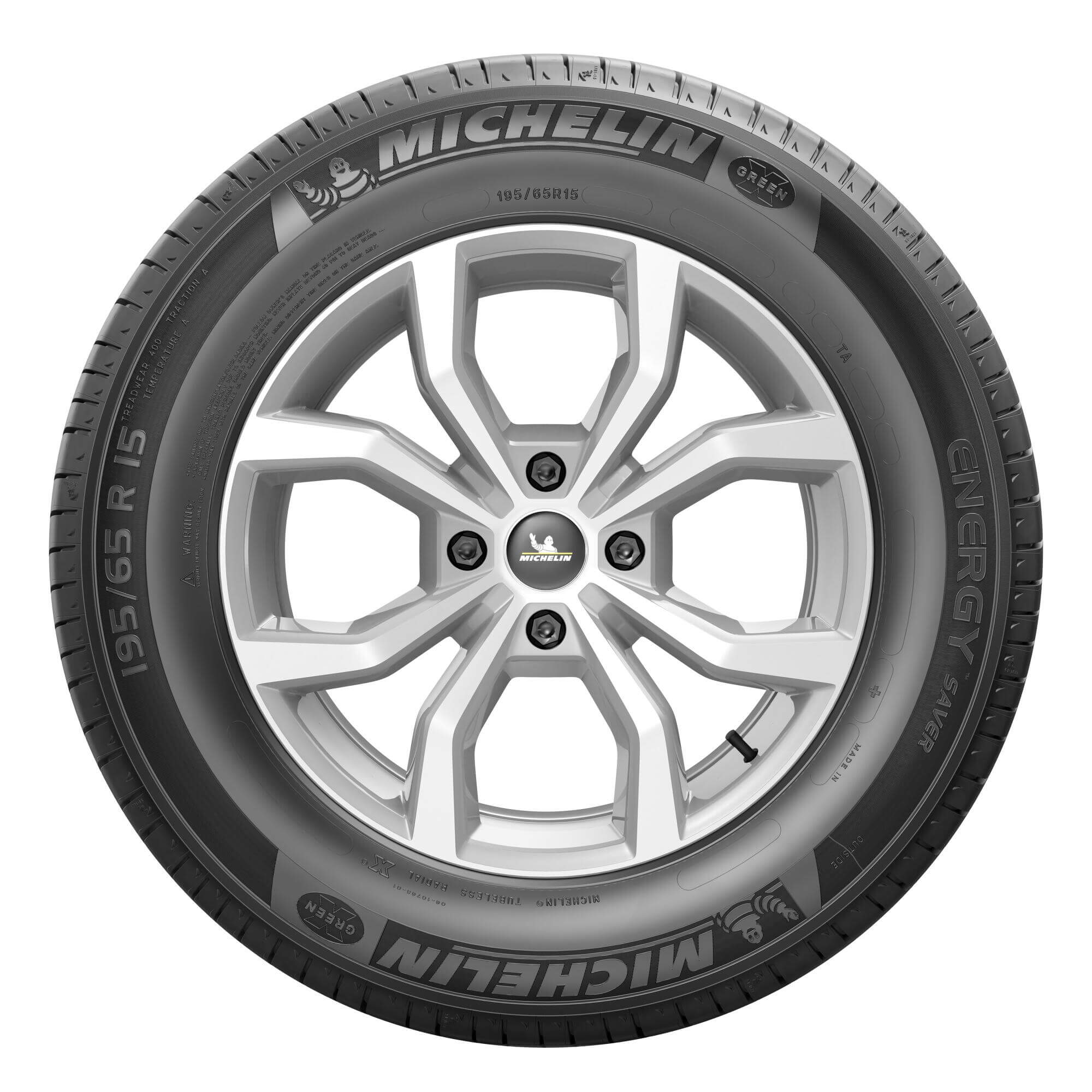 Michelin Energy Saver +
