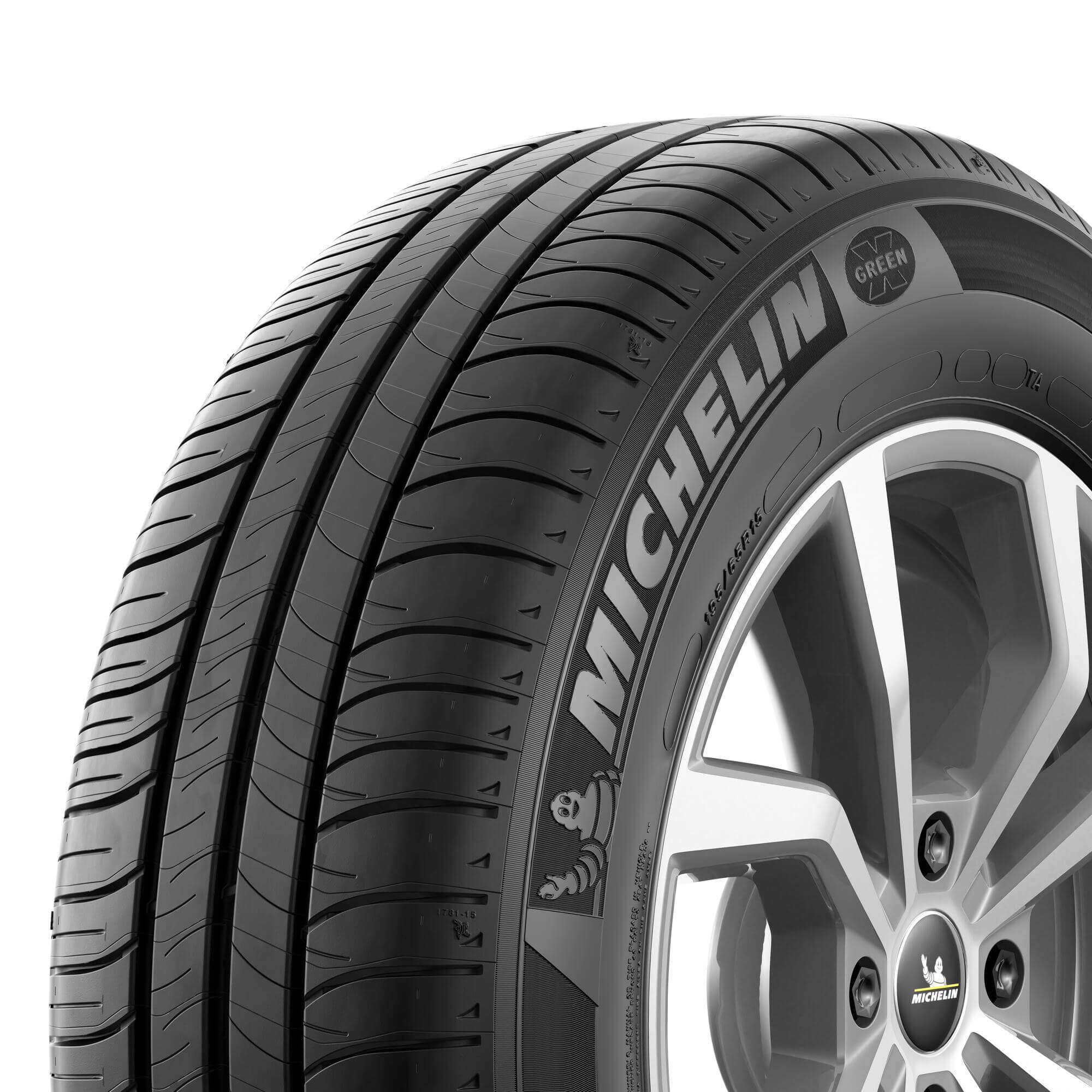 Michelin Energy Saver +