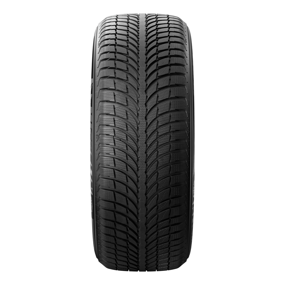  Latitude Alpin 2 LA2