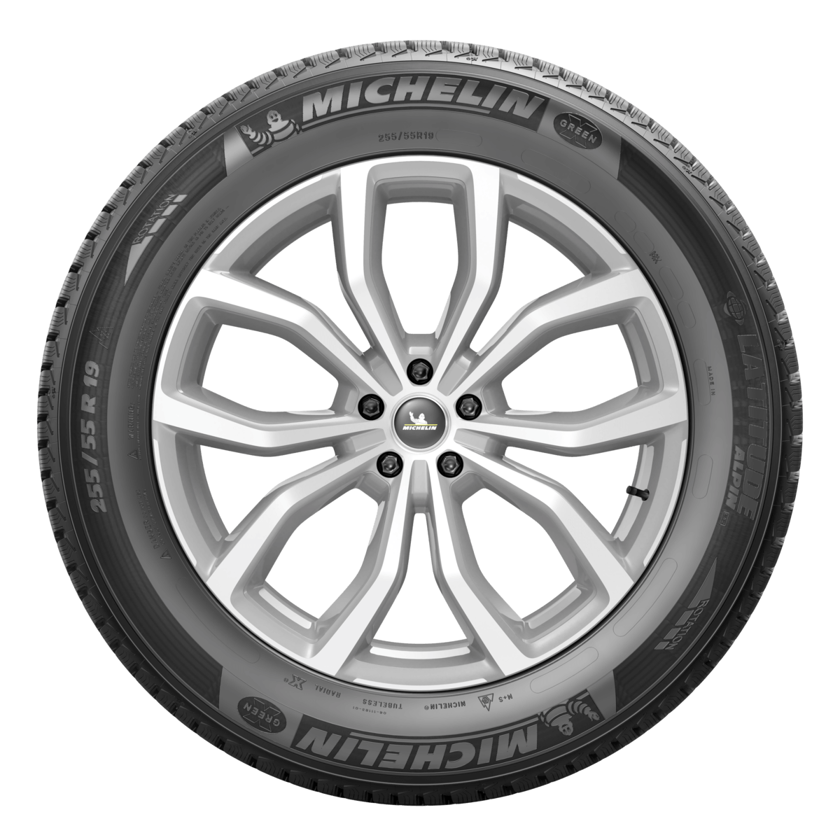  Latitude Alpin 2 LA2