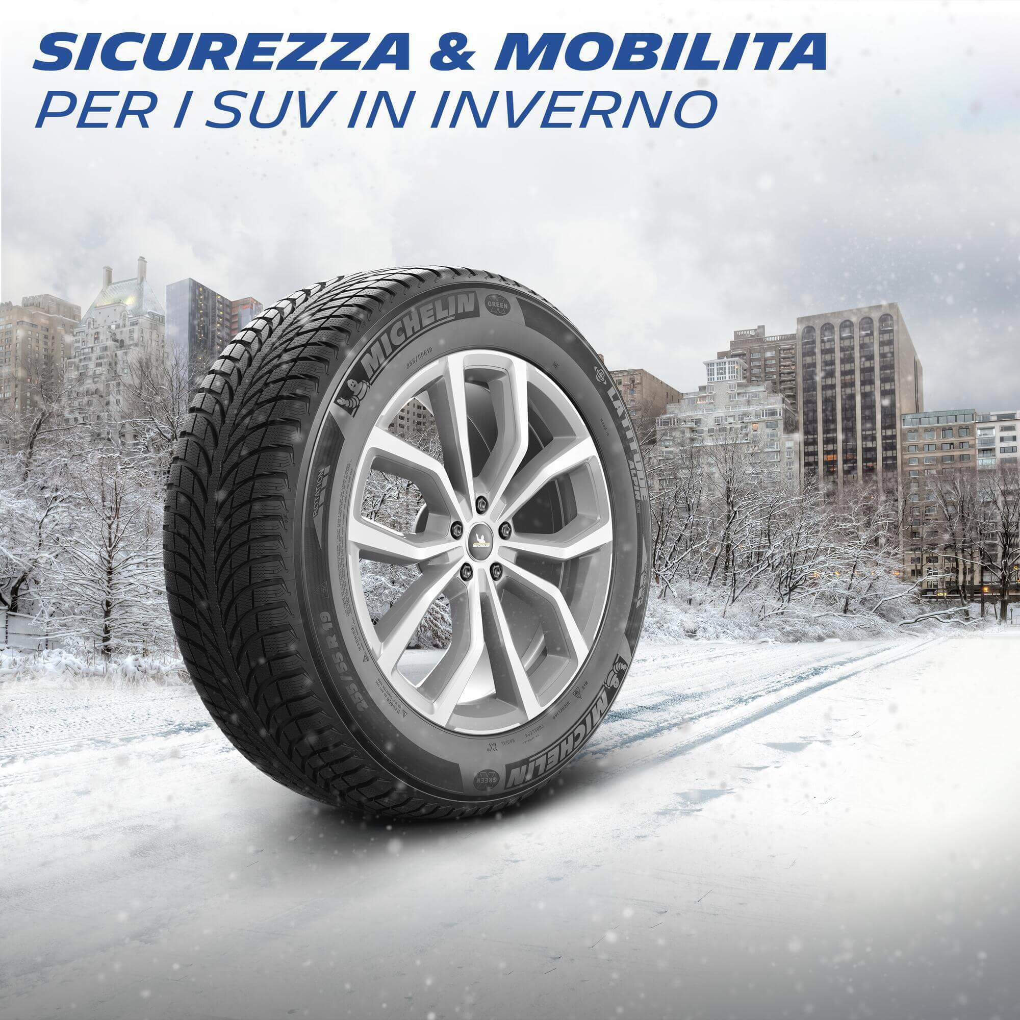  Latitude Alpin 2 LA2