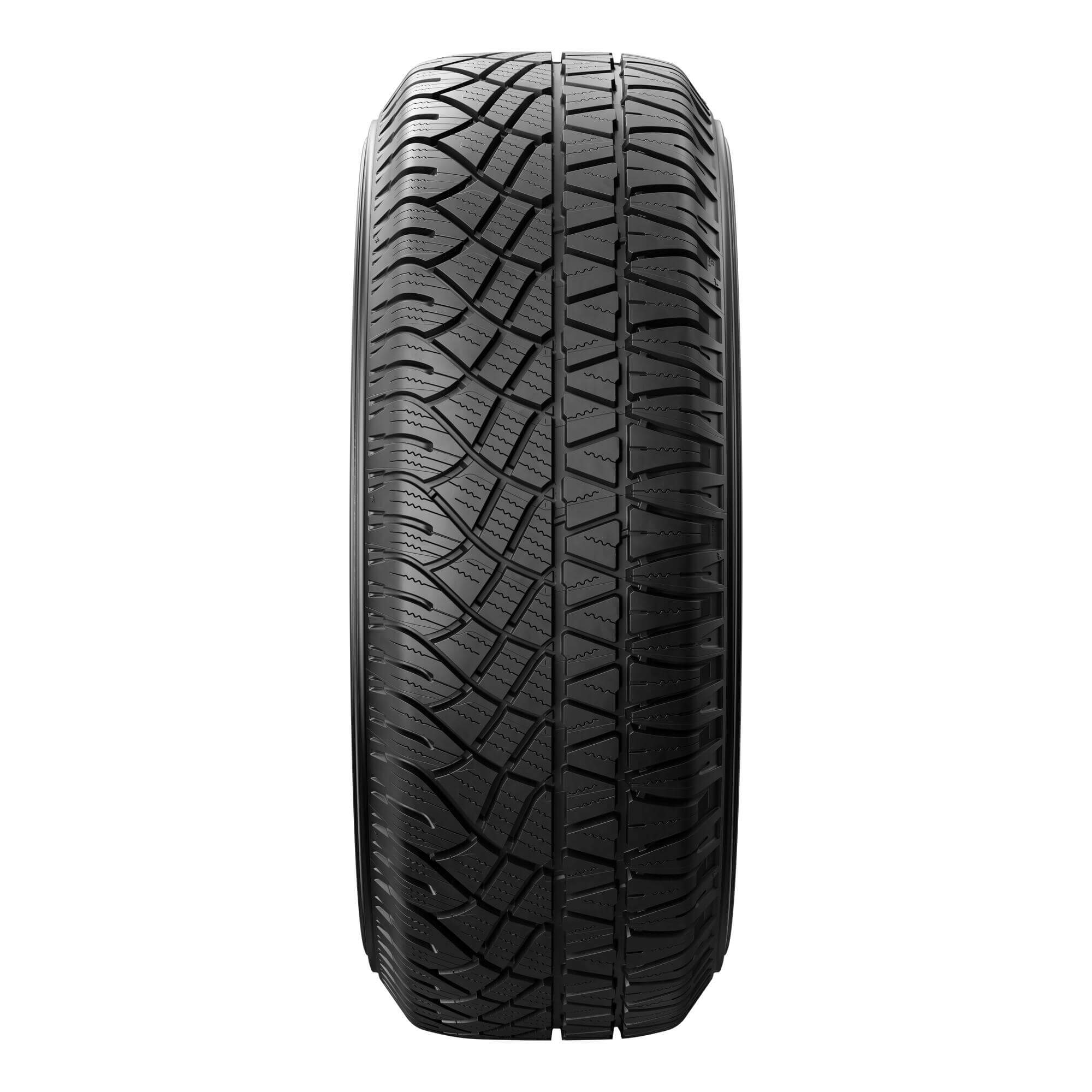 Michelin Latitude Cross