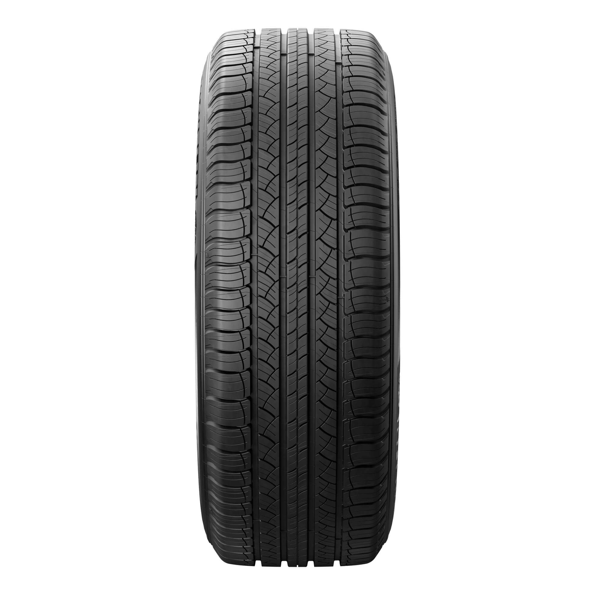 Michelin Latitude Tour HP