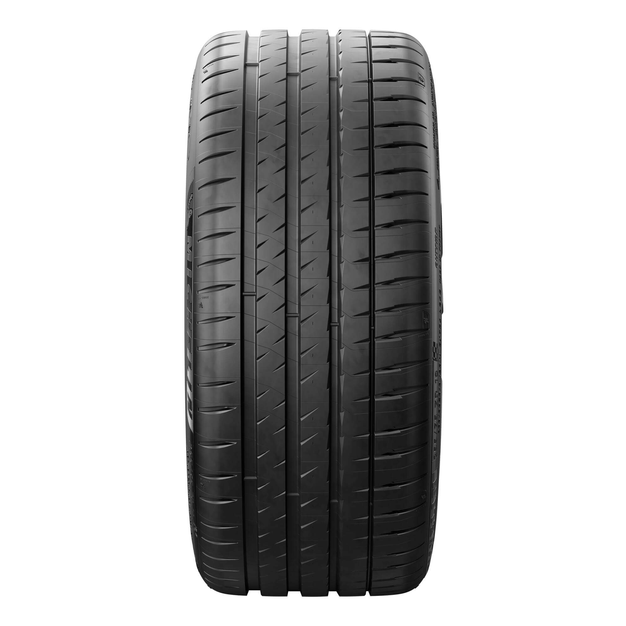  Pilot Sport 4S