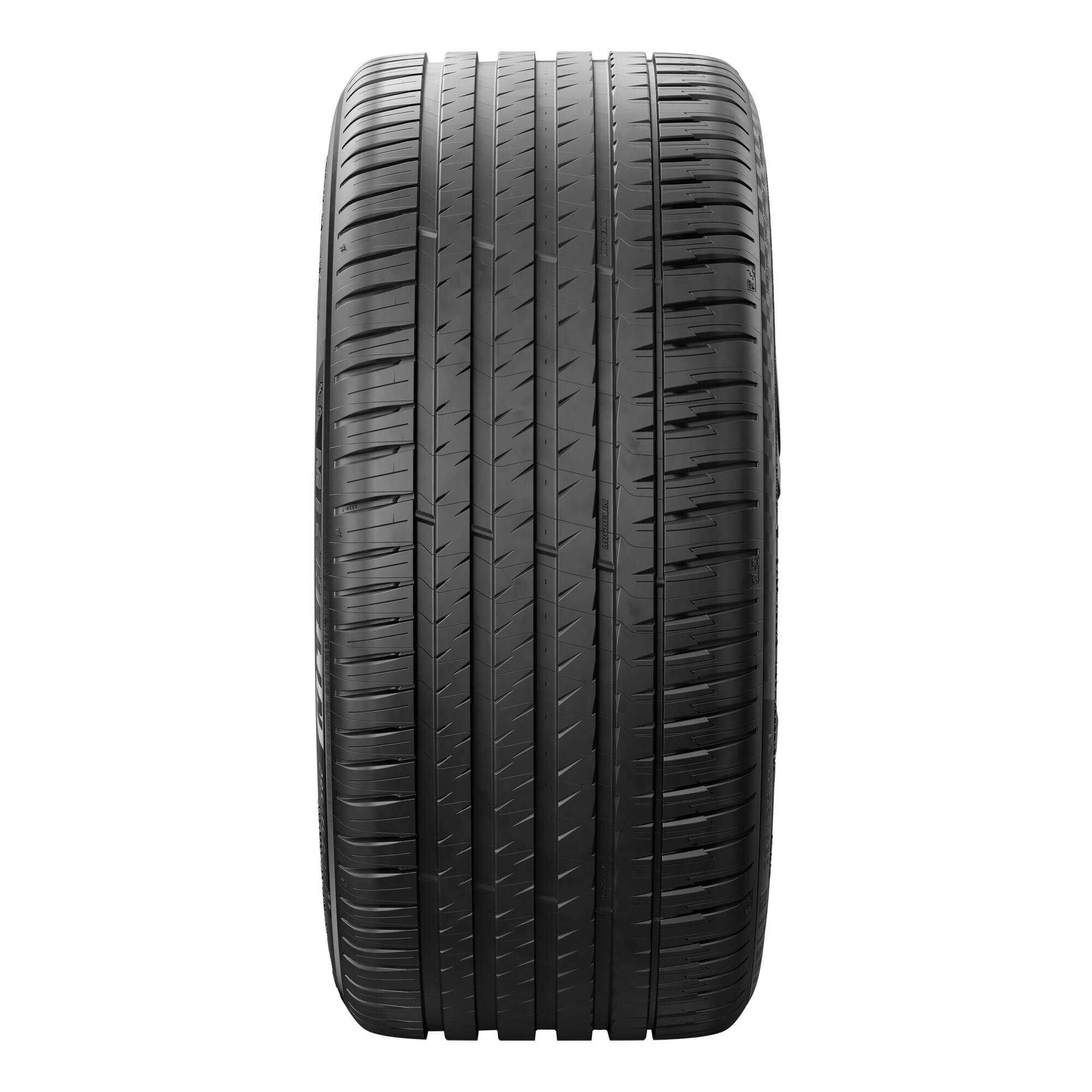  Pilot Sport 4 Suv
