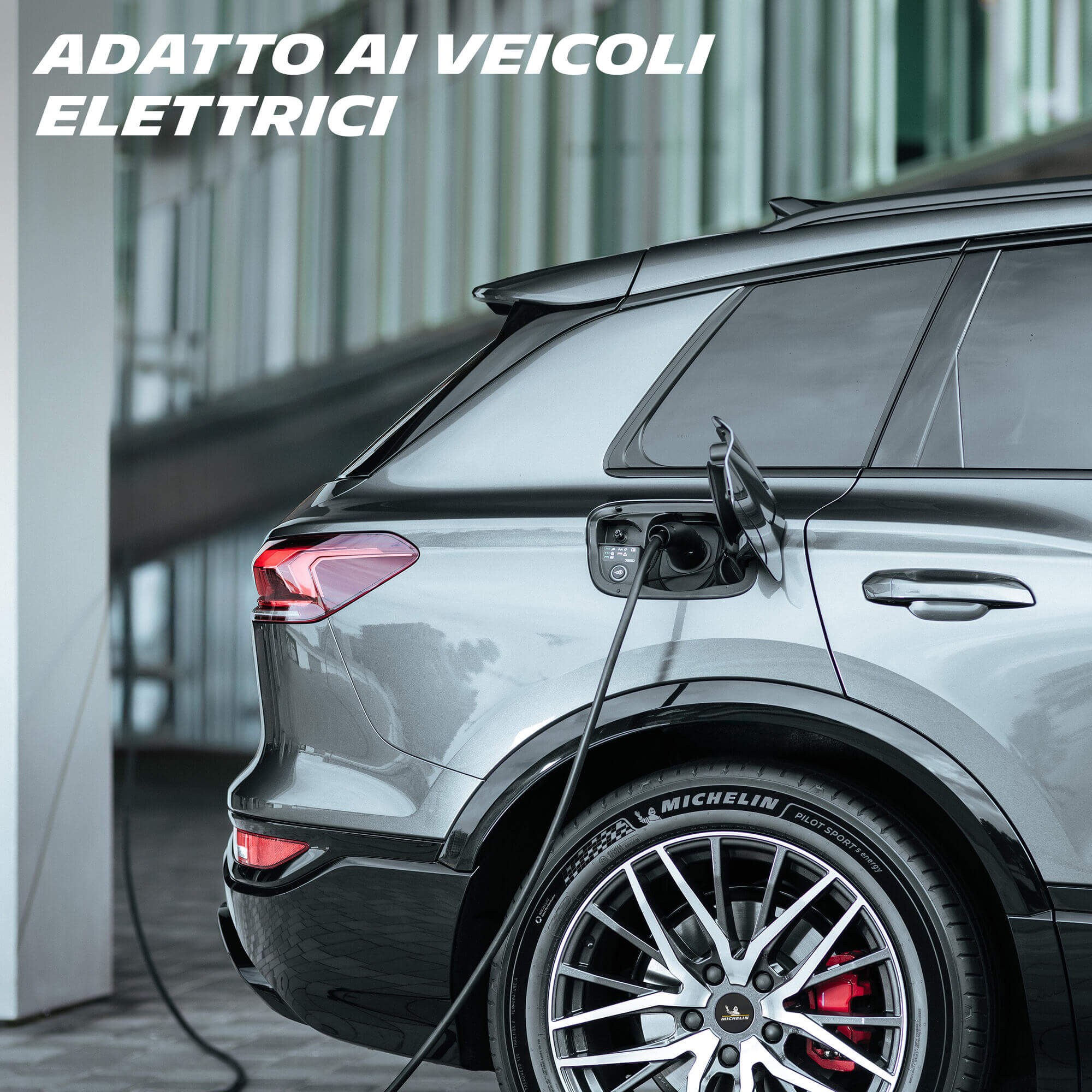  Pilot Sport 5 Energy