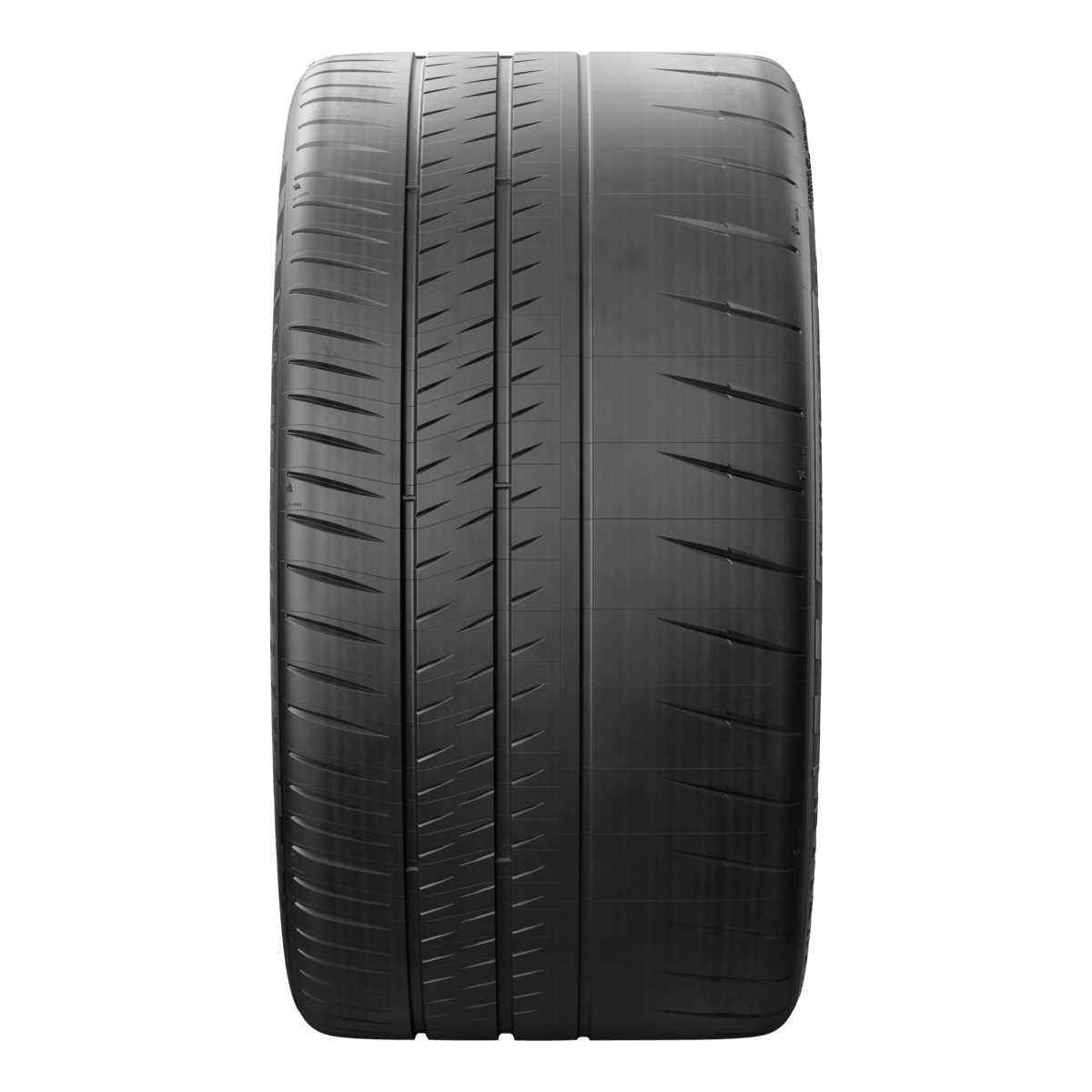 Michelin Pilot Sport Cup 2 R