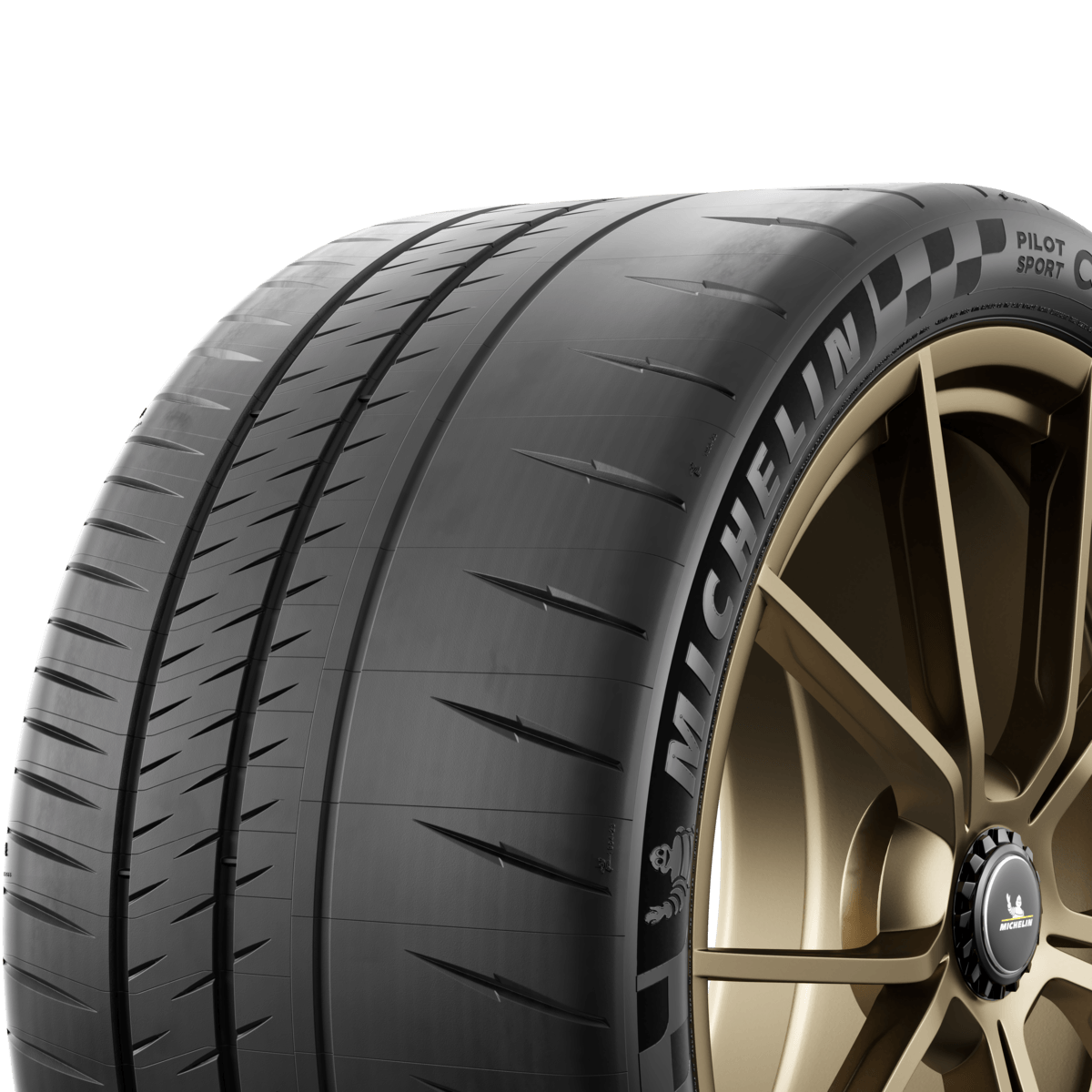 Michelin Pilot Sport Cup 2 R