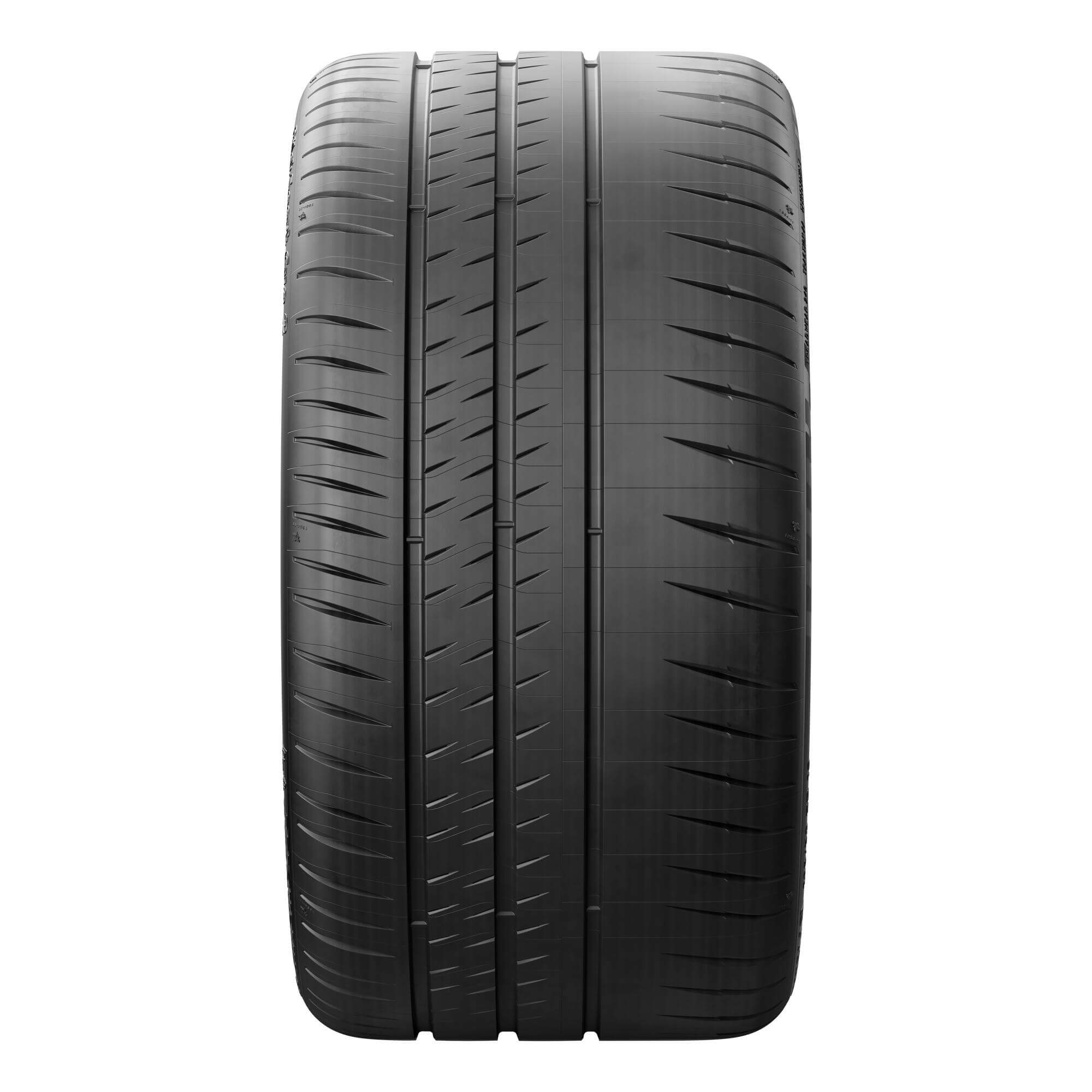  Pilot Sport Cup 2 Connect