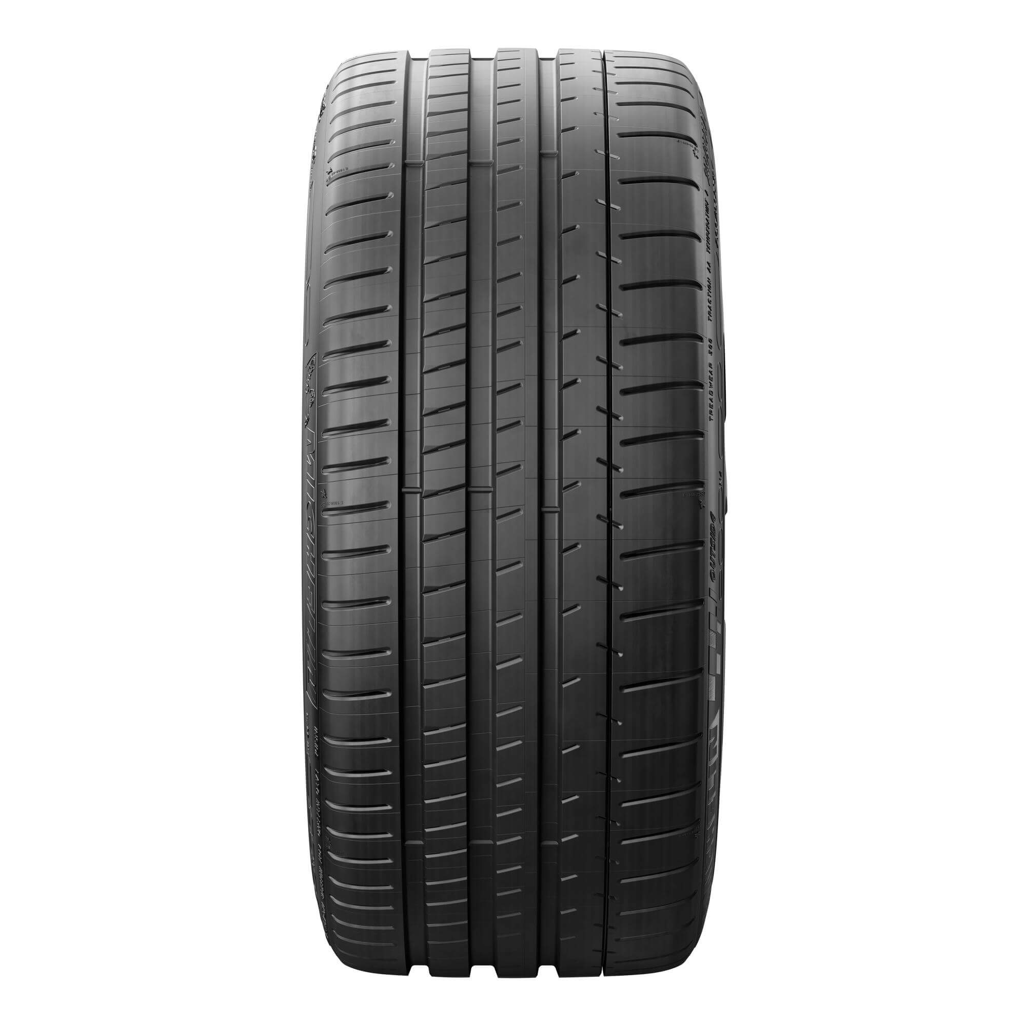 Michelin Pilot Super Sport