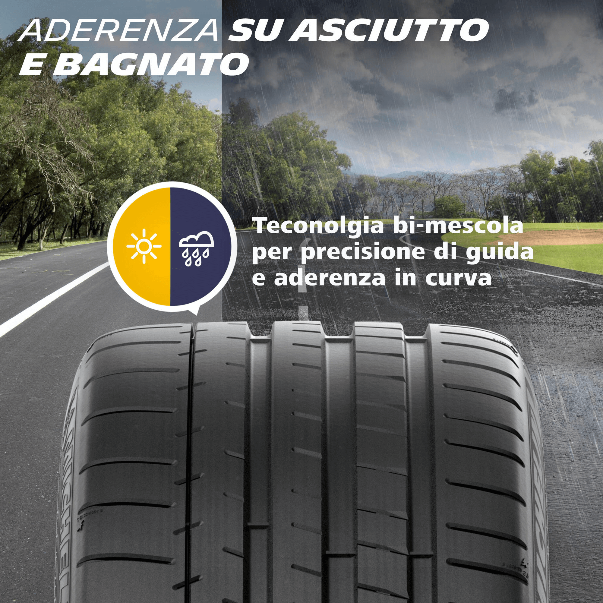 Michelin Pilot Super Sport