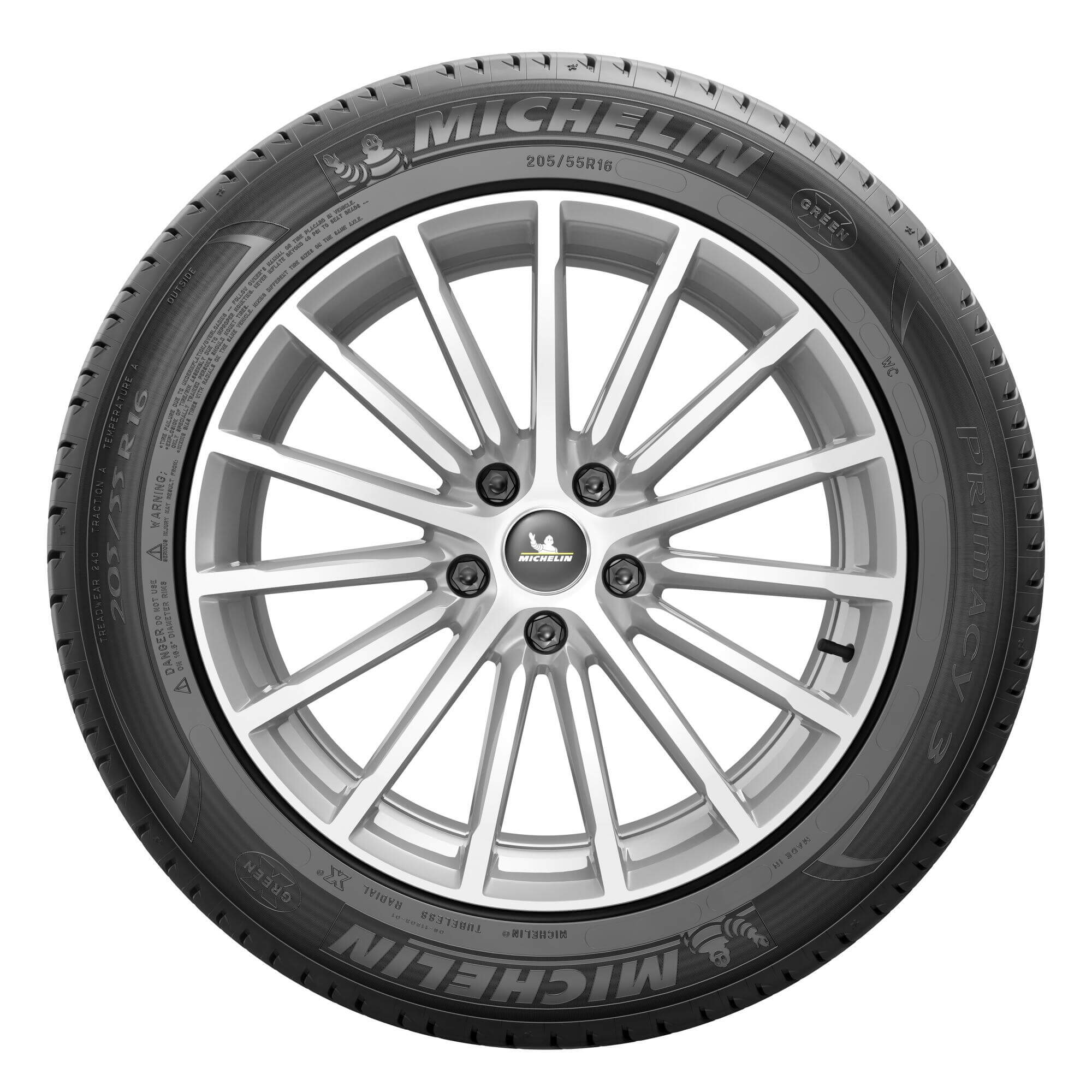 Michelin Primacy 3