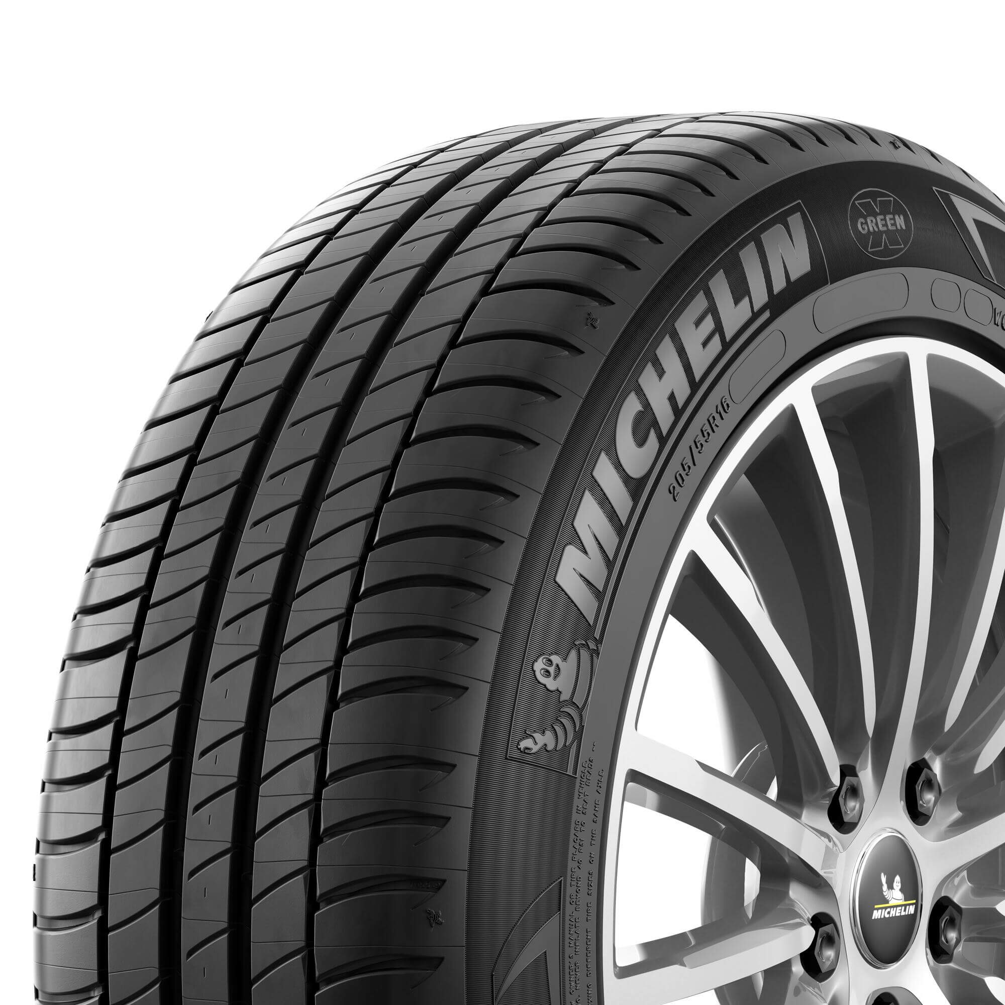Michelin Primacy 3