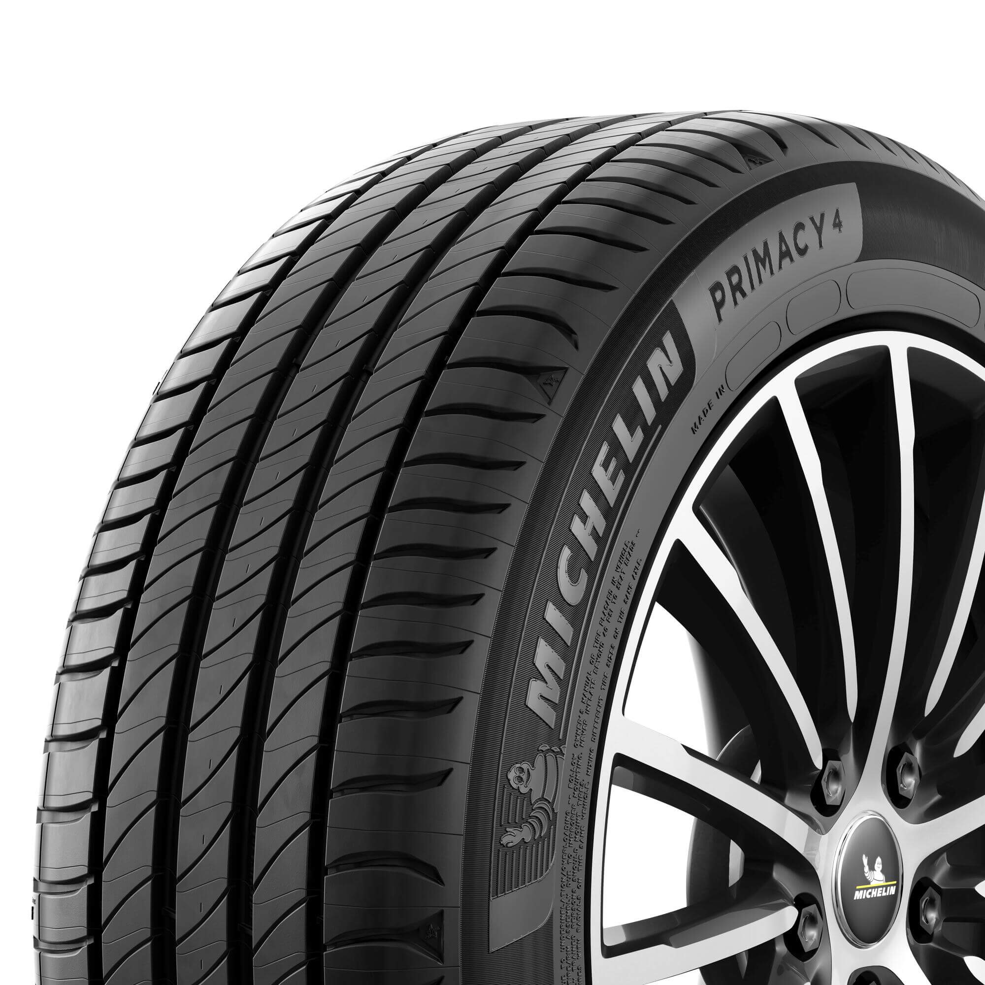 Michelin Primacy 4