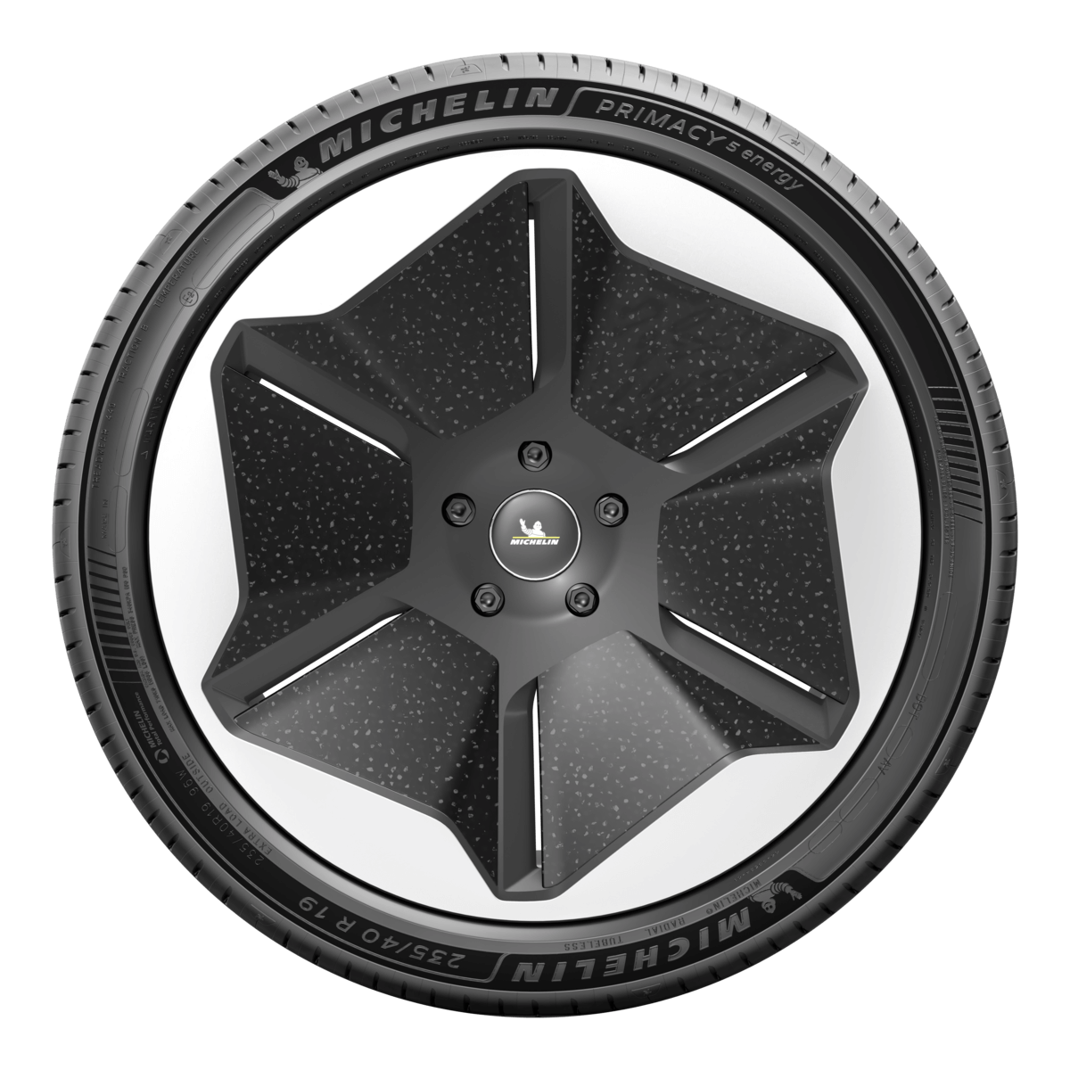 Michelin Primacy 5 Energy