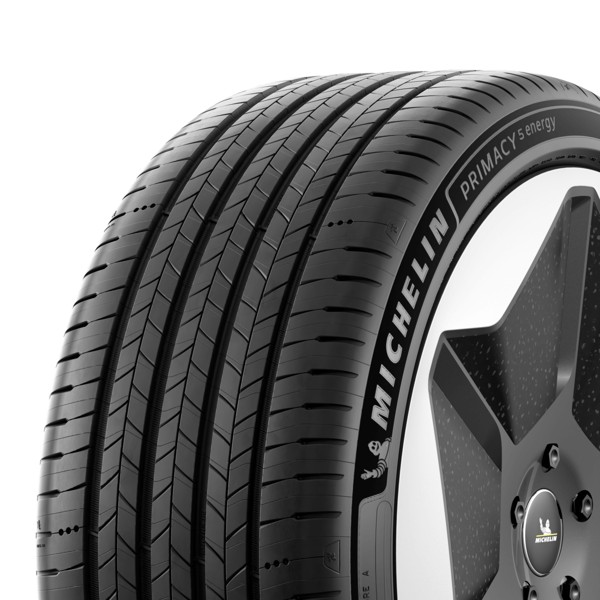 Michelin Primacy 5 Energy