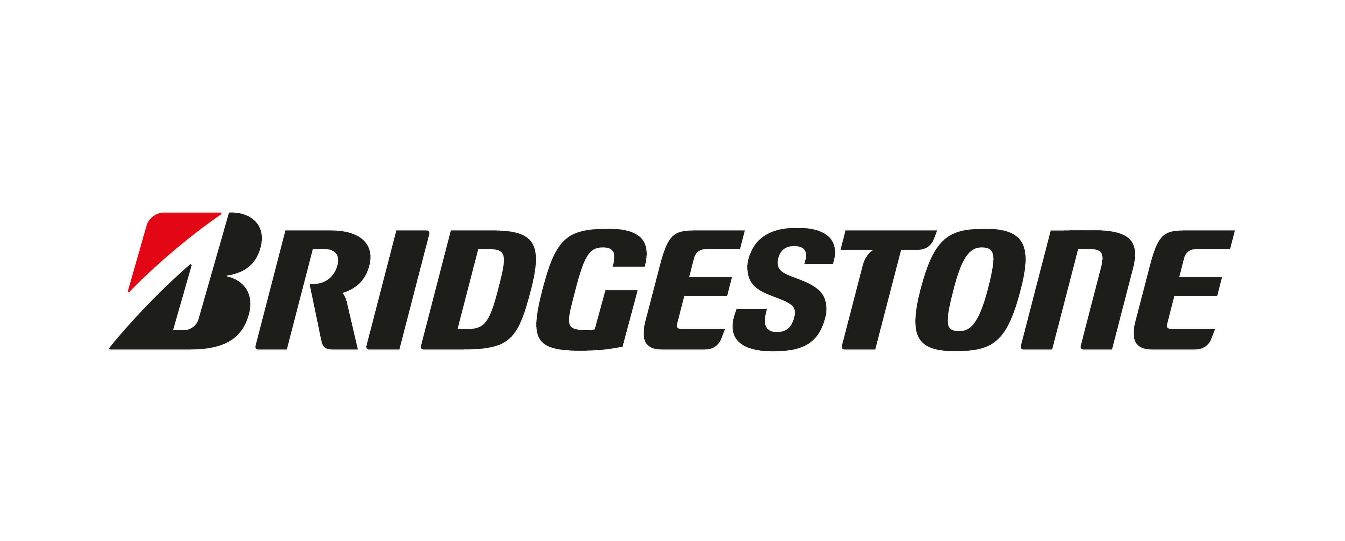 Promo Bridgestone estate 2026 logo