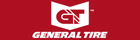 General Tyre logo