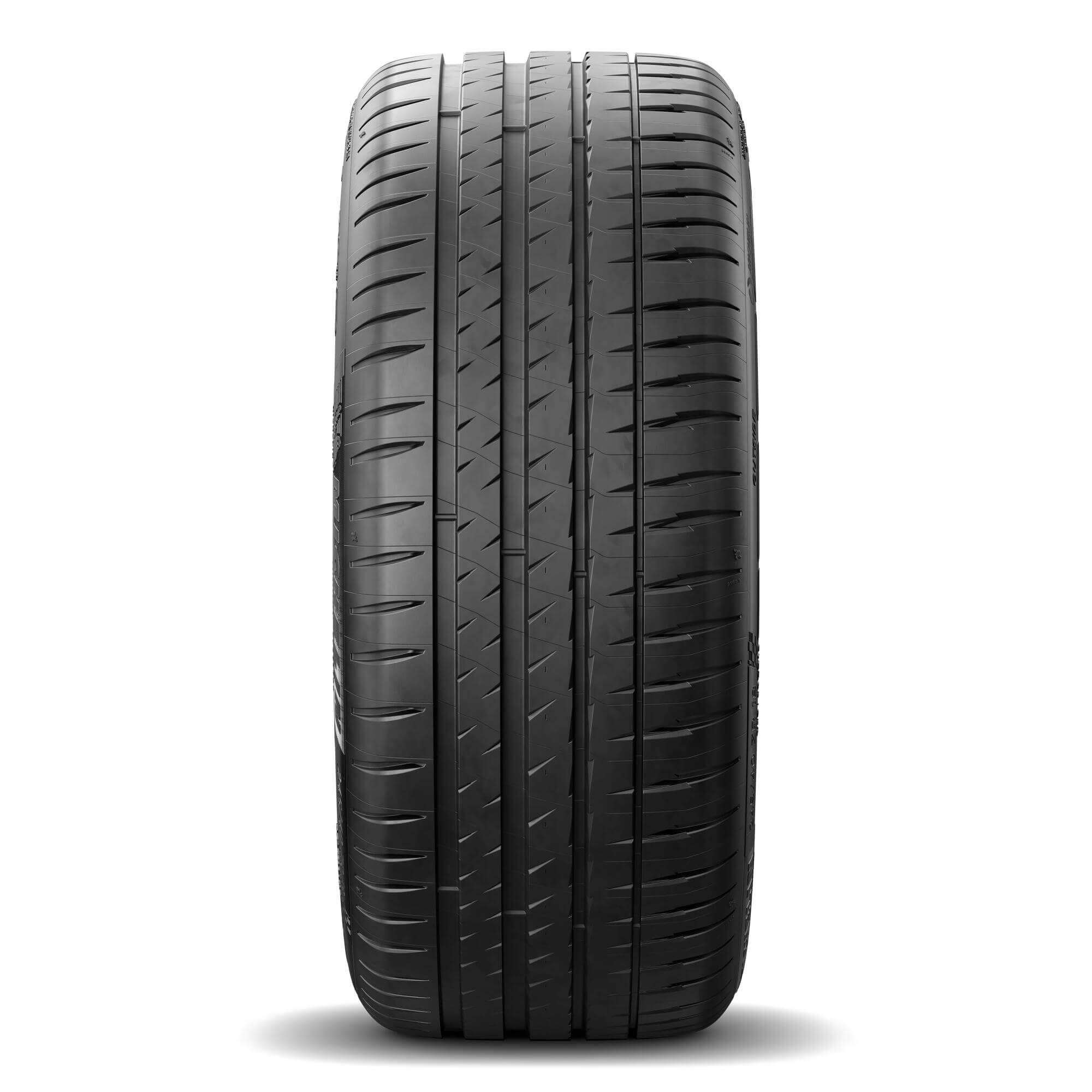 Michelin Pilot Sport 4