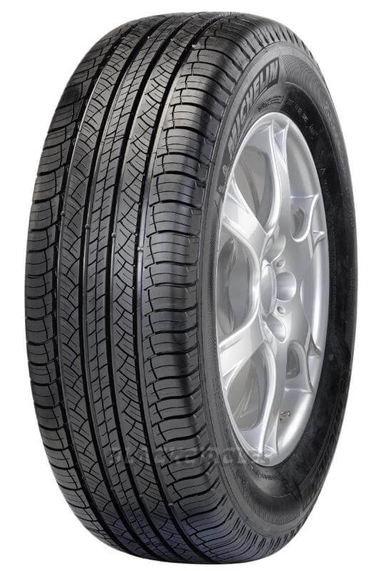 Michelin Latitude Tour HP