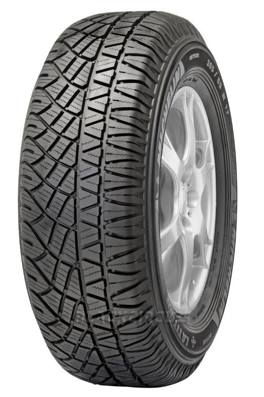 Michelin Latitude Cross